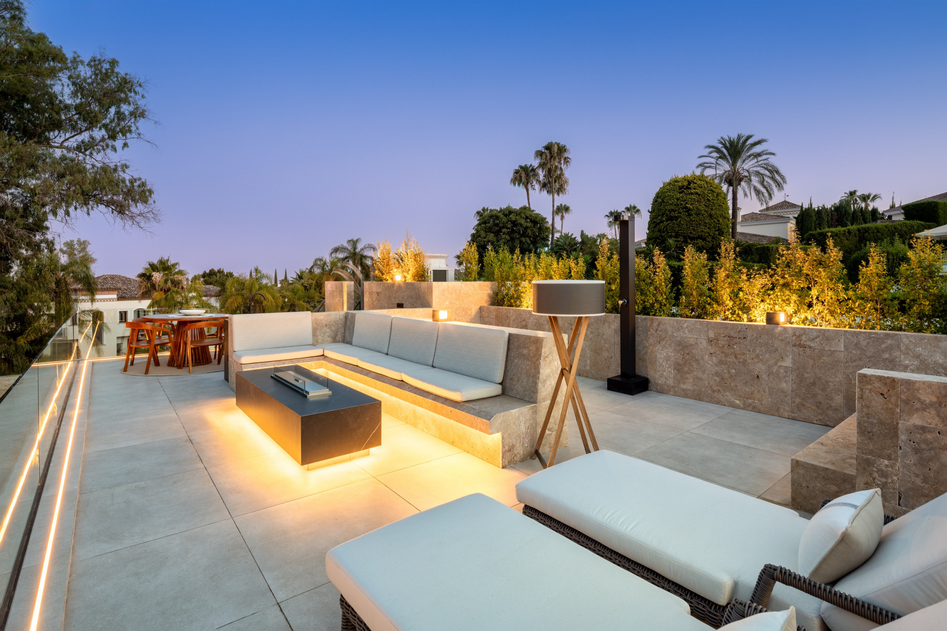 Villa en Nueva Andalucia, Marbella - Image 24