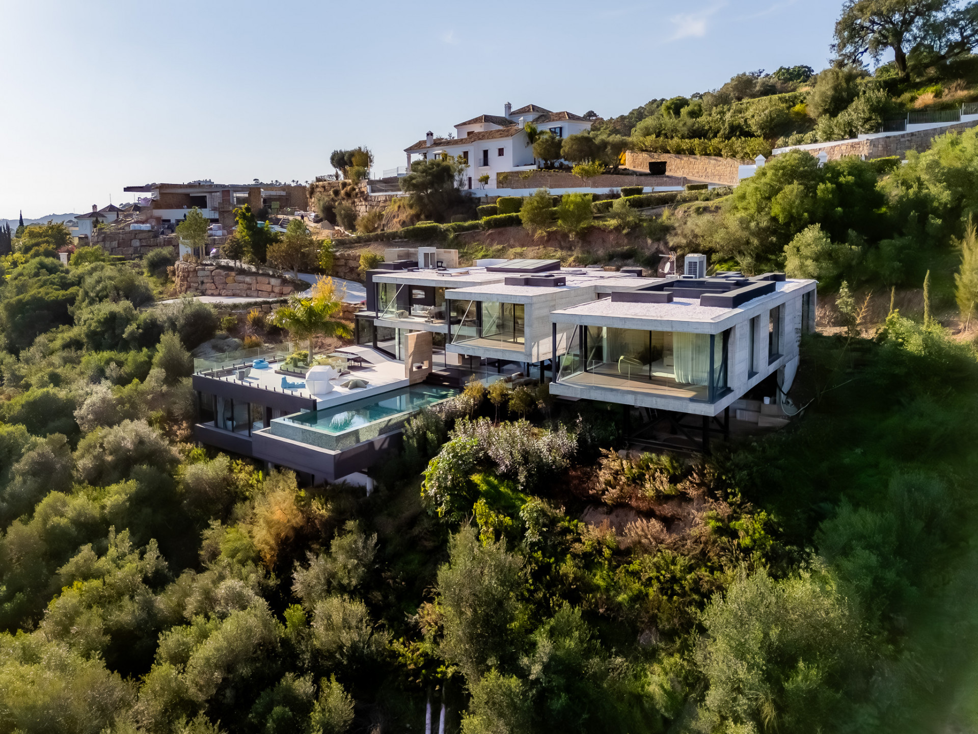 Villa en Marbella Club Golf Resort, Benahavis - Image 24