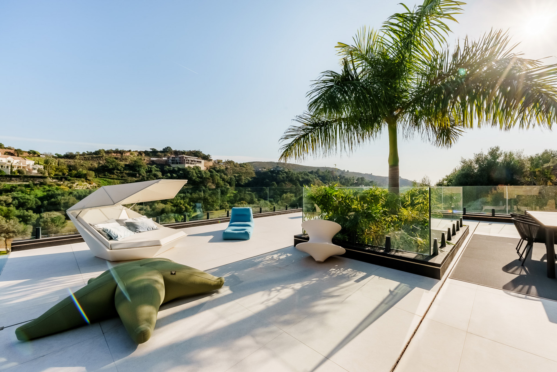 Villa en Marbella Club Golf Resort, Benahavis - Image 4