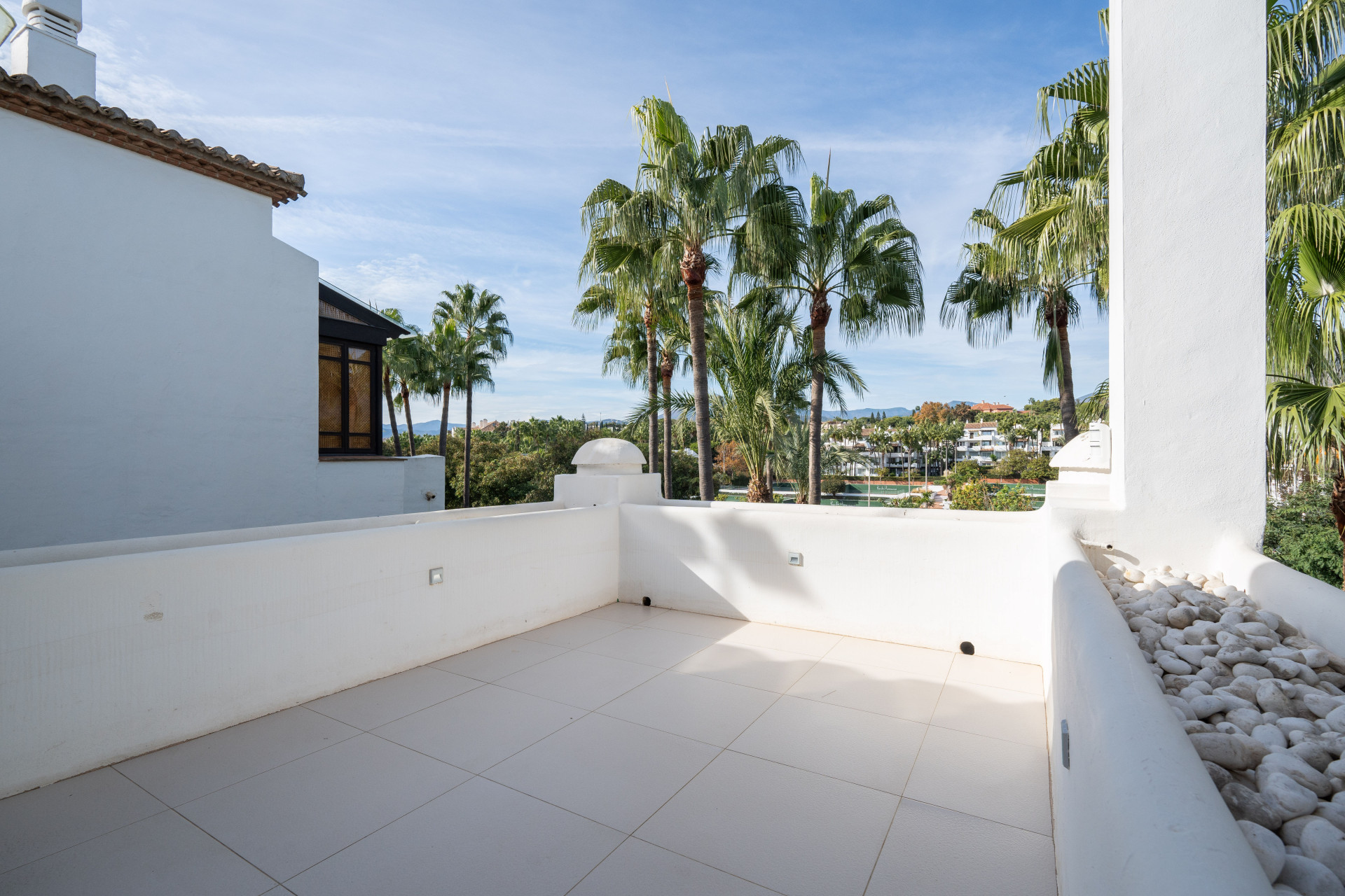 Duplex Penthouse en Marbella Golden Mile, Marbella - Image 33