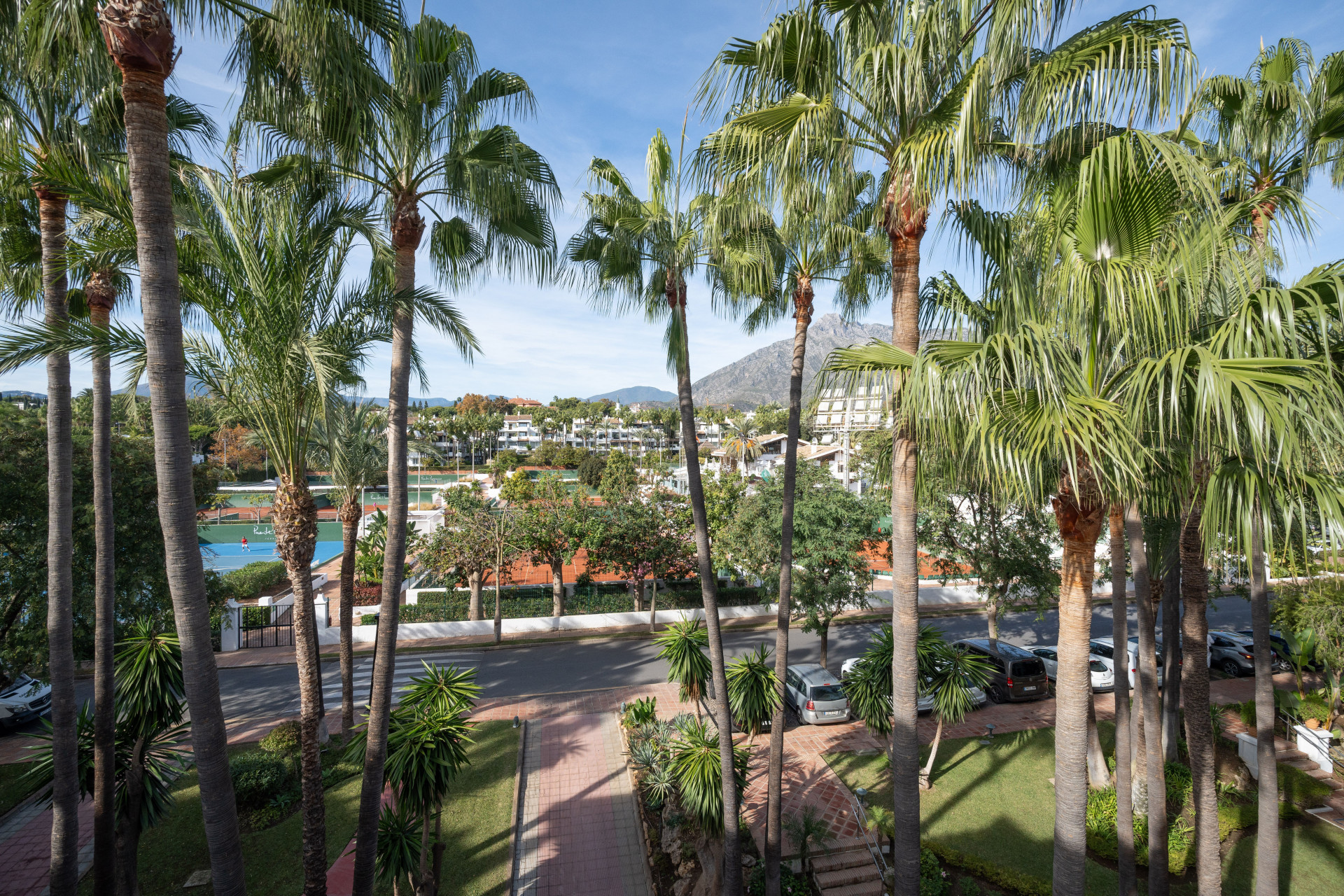 Duplex Penthouse en Marbella Golden Mile, Marbella - Image 27