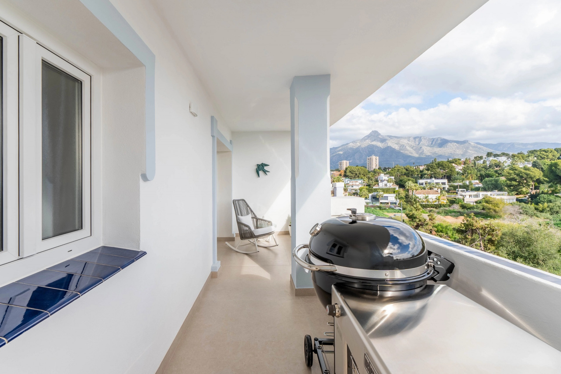 Duplex Penthouse en Nueva Andalucia, Marbella - Image 42