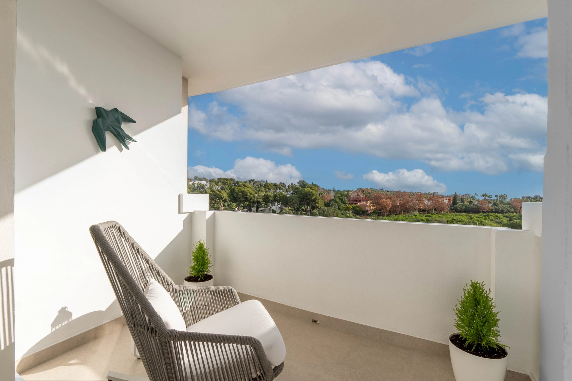 Duplex Penthouse en Nueva Andalucia, Marbella - Image 29