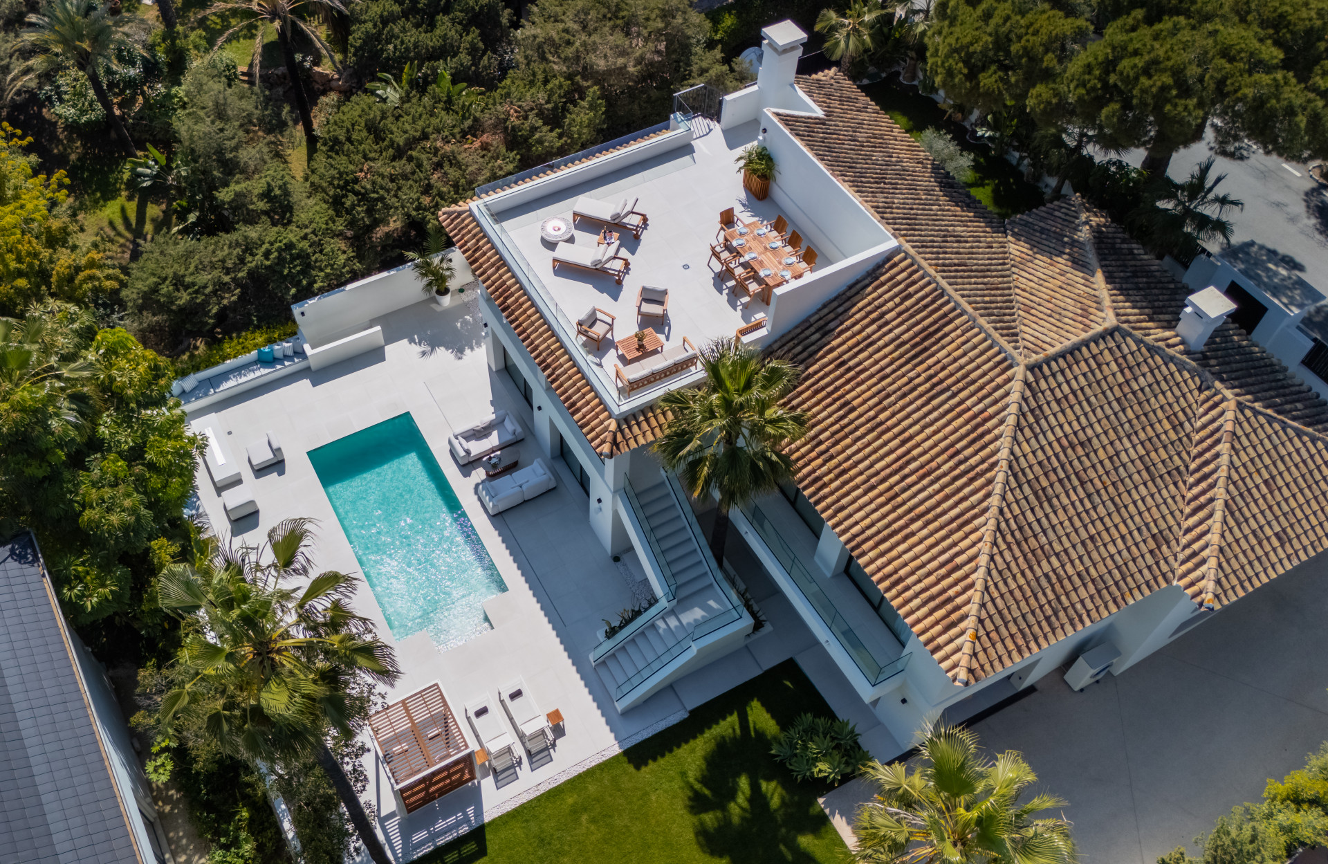 Villa in Marbella Este, Marbella - Image 35