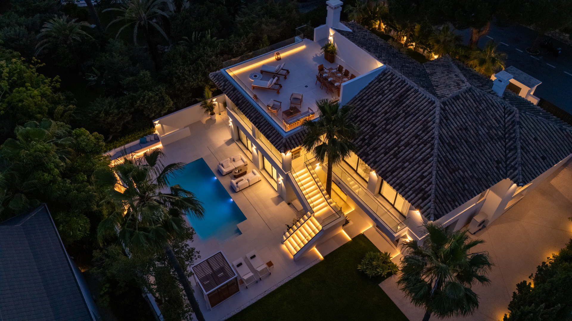 Villa in Marbella Este, Marbella - Image 34