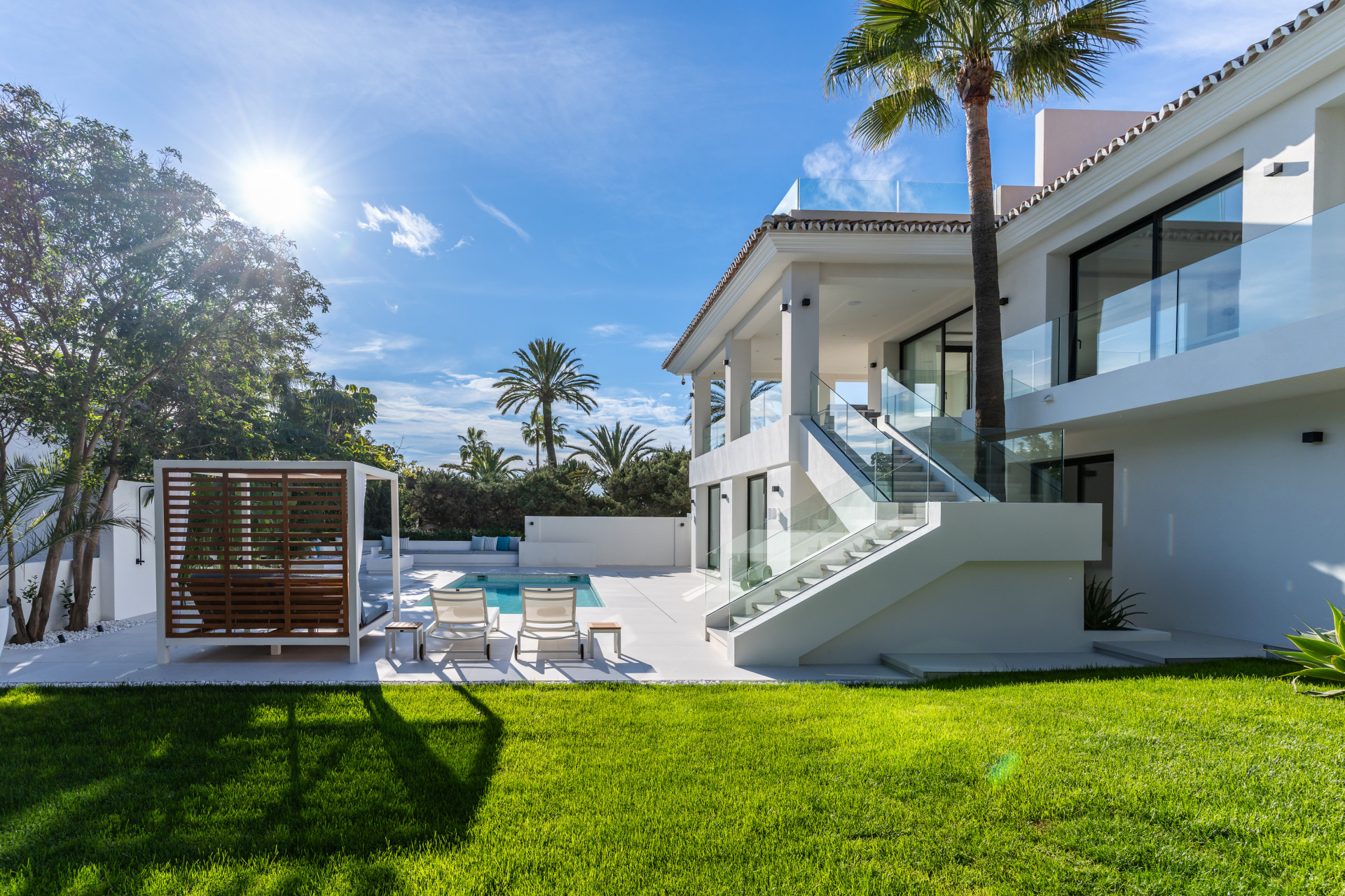 Villa in Marbella Este, Marbella - Image 29