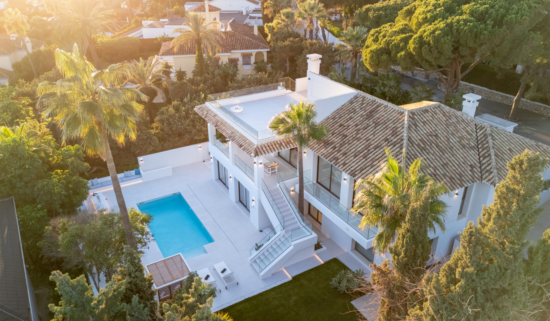 Villa in Marbella Este, Marbella - Image 3