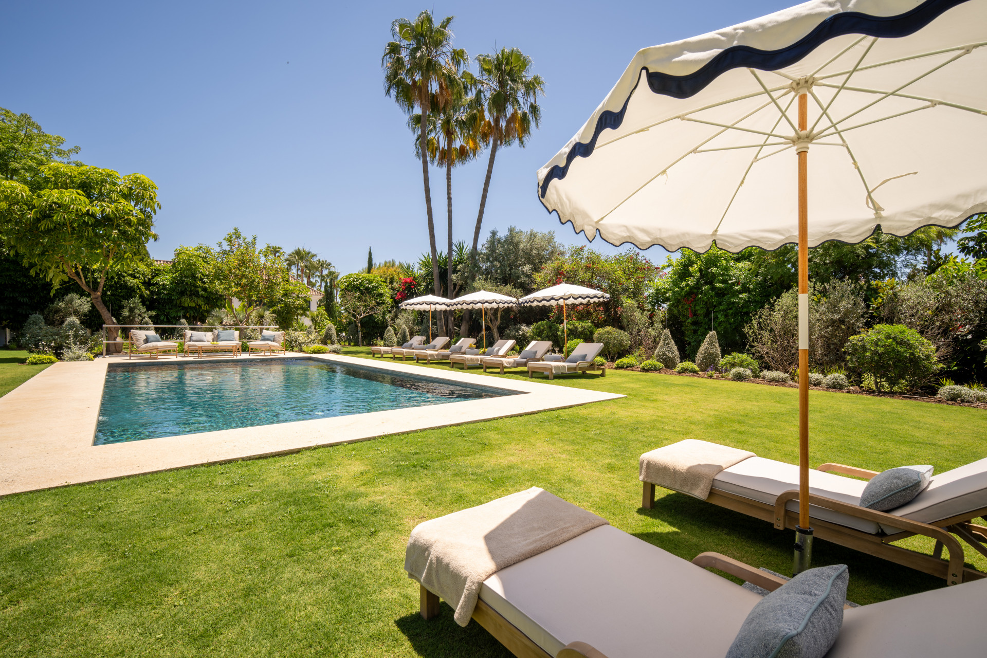 Villa en Nueva Andalucia, Marbella - Image 10