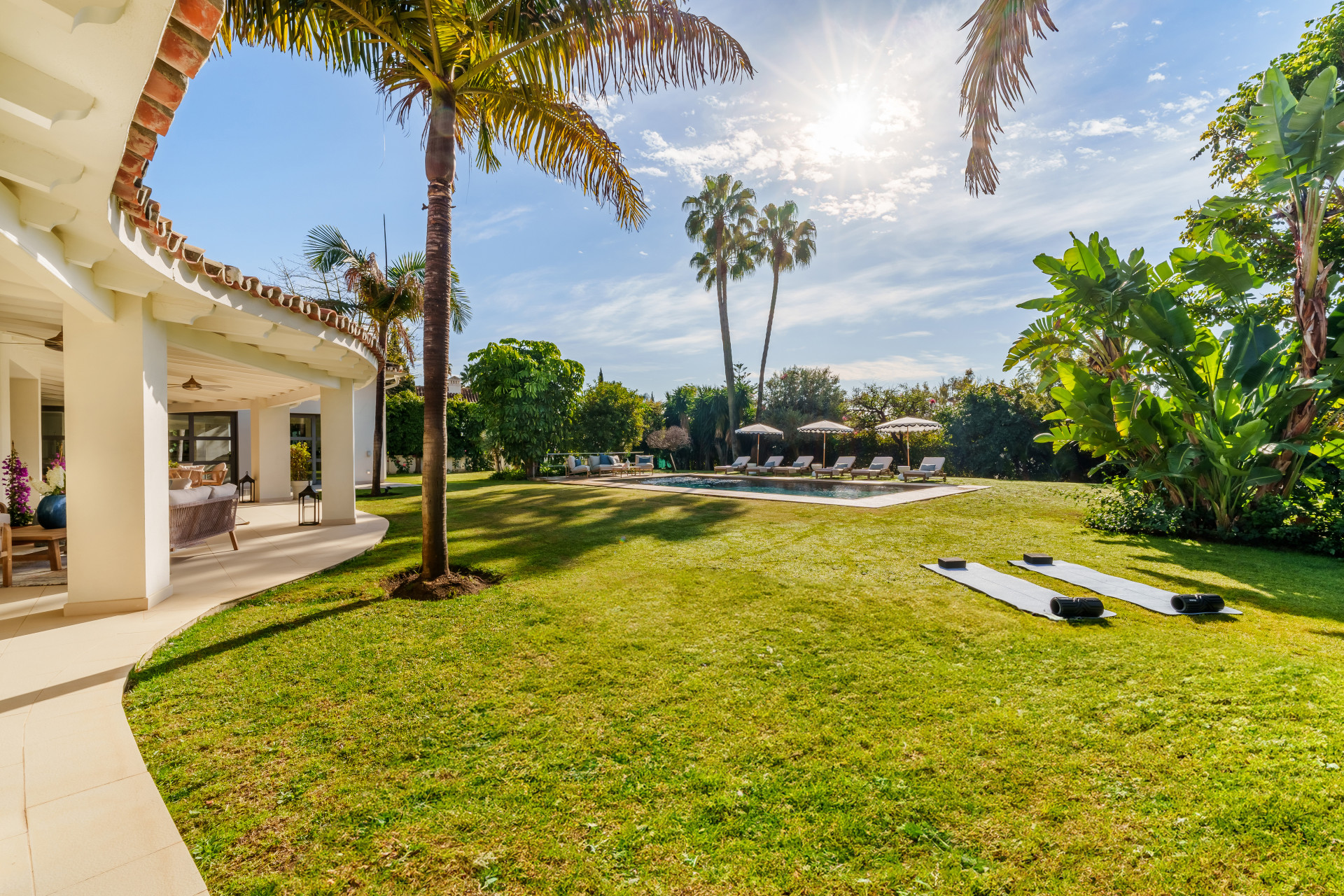 Villa in Nueva Andalucia, Marbella - Image 7