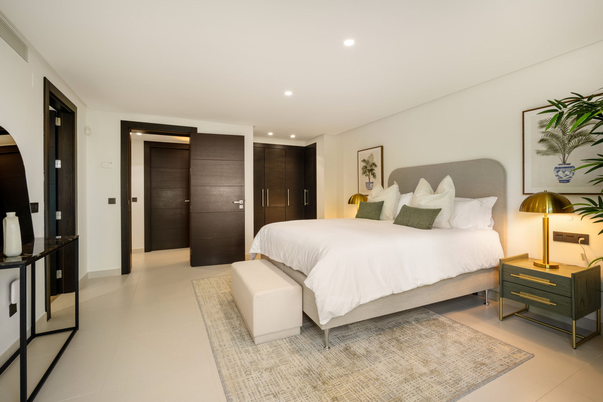 Villa en Nueva Andalucia, Marbella - Image 51