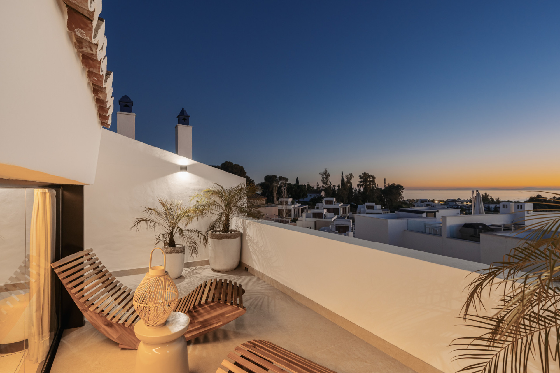 Town House en Marbella Golden Mile, Marbella - Image 20