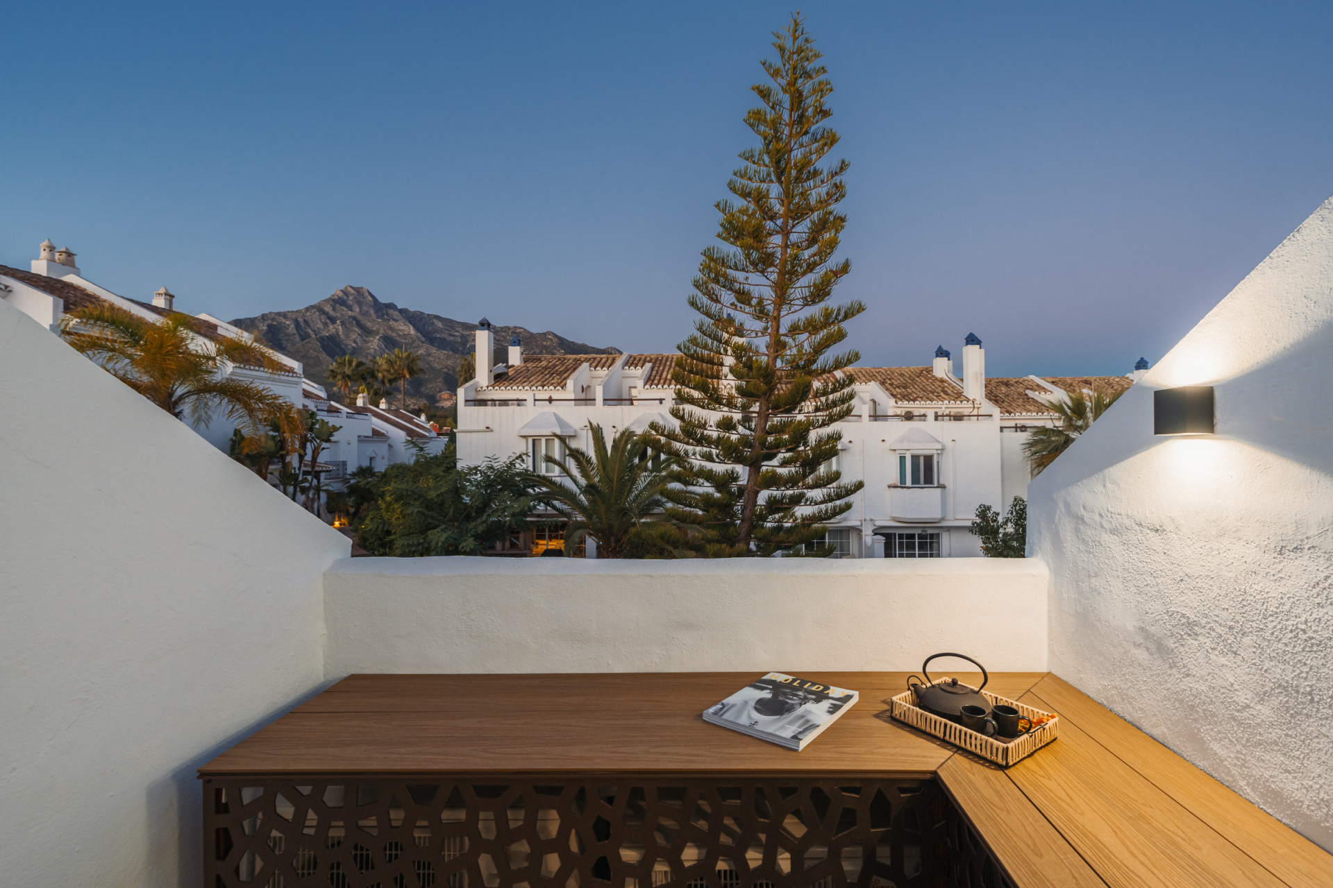 Town House en Marbella Golden Mile, Marbella - Image 42