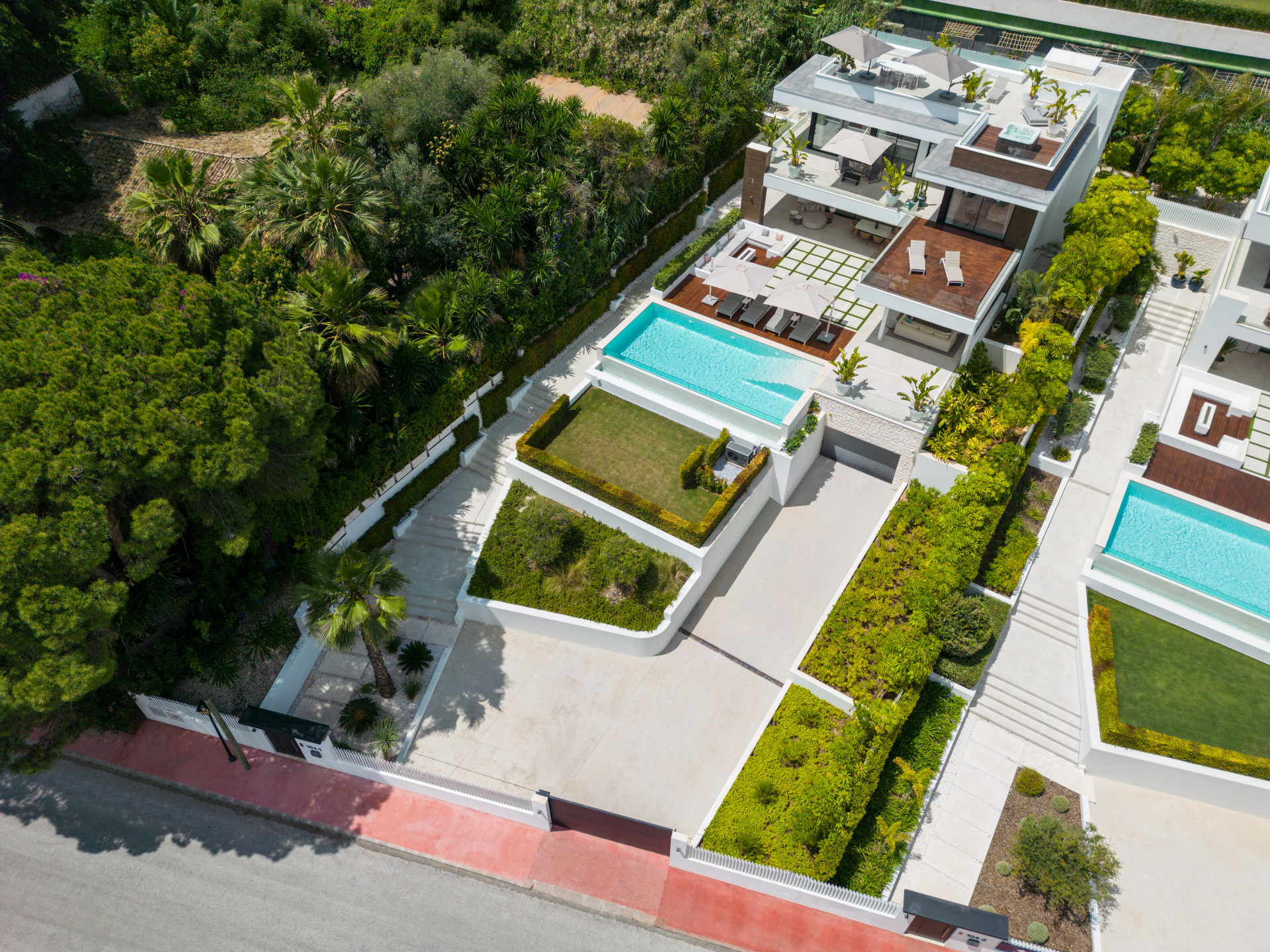 Villa en Nueva Andalucia, Marbella - Image 31