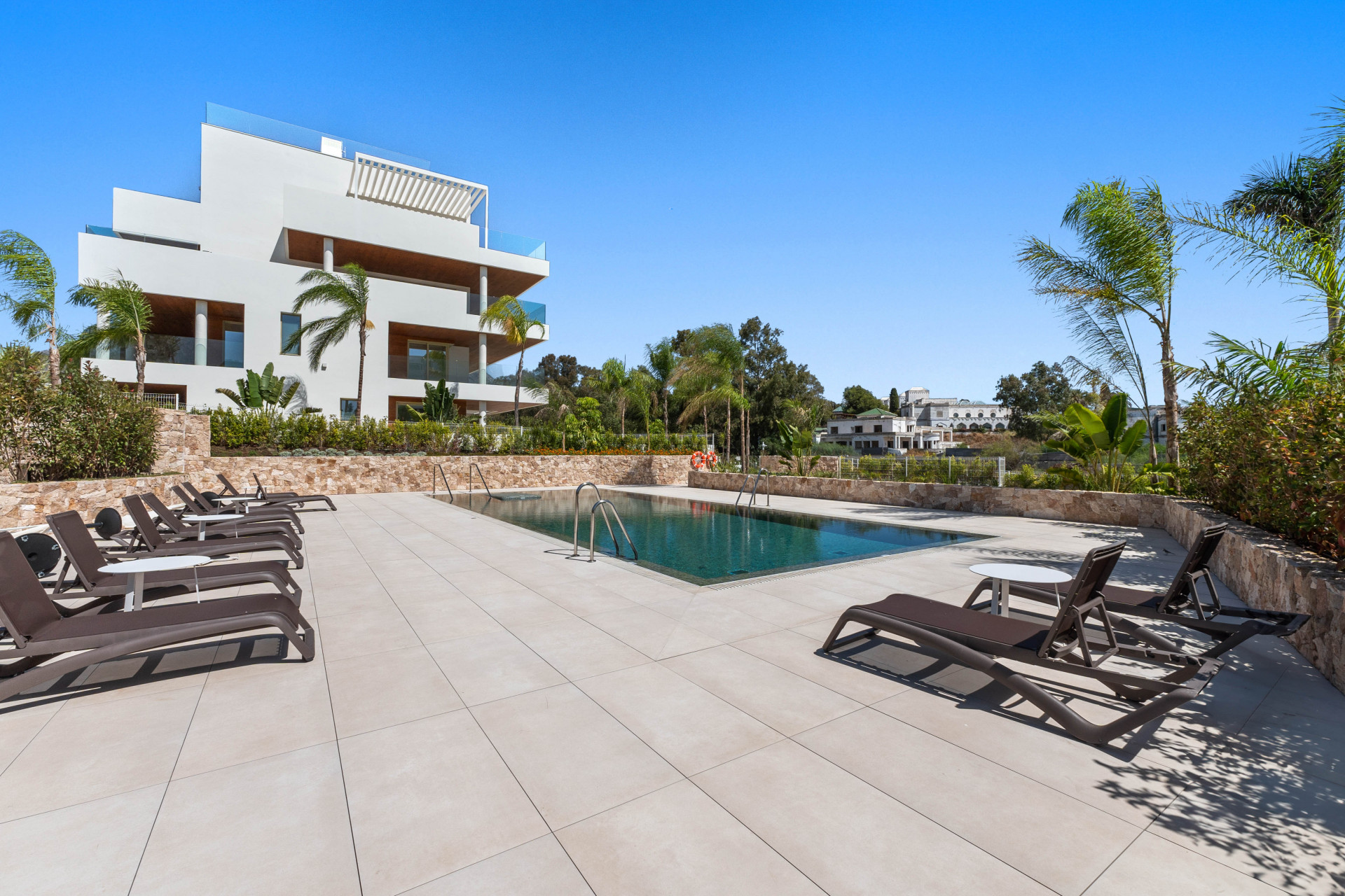 Penthouse in Marbella Golden Mile, Marbella - Image 2