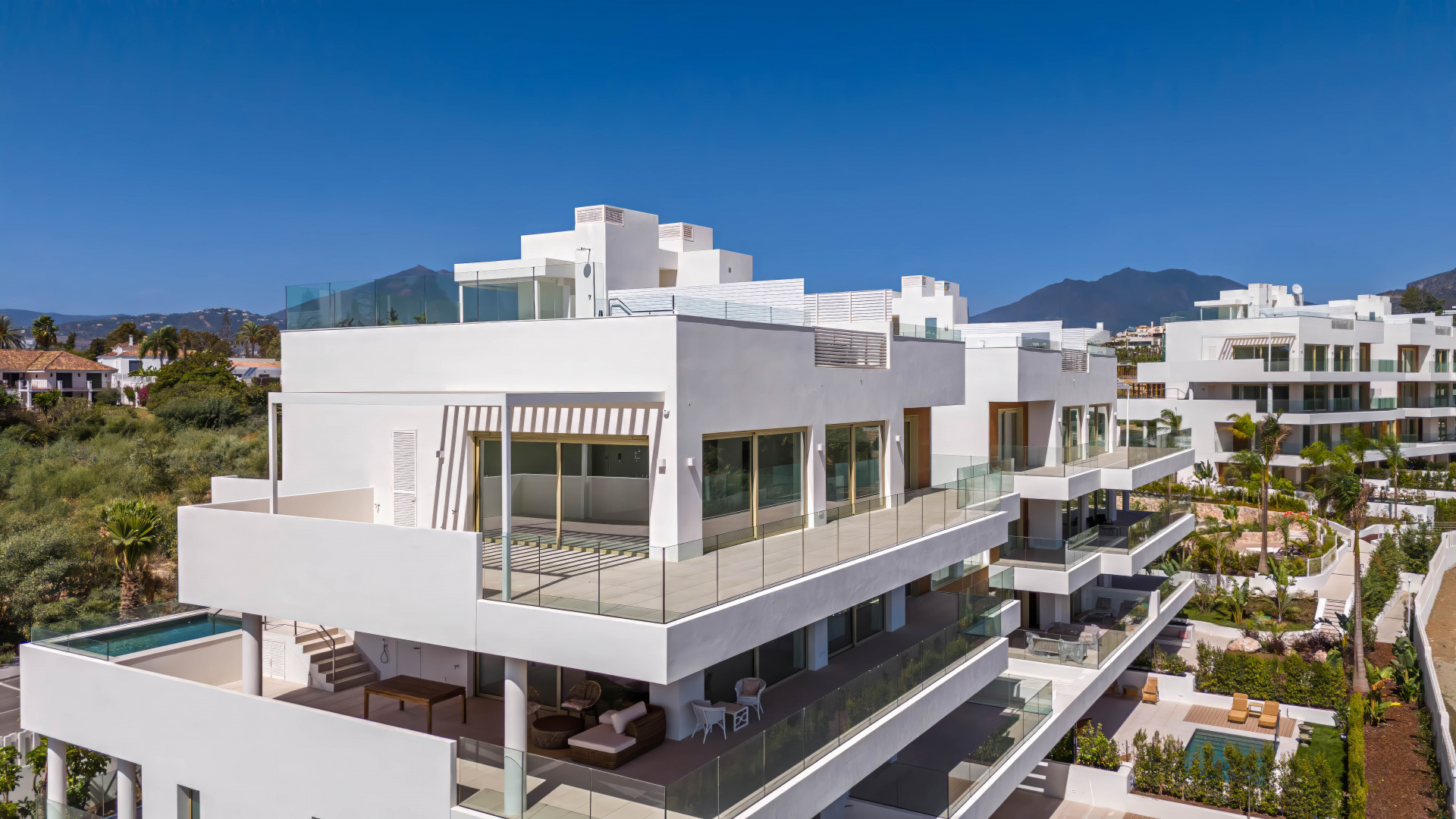 Penthouse in Marbella Golden Mile, Marbella - Image 27