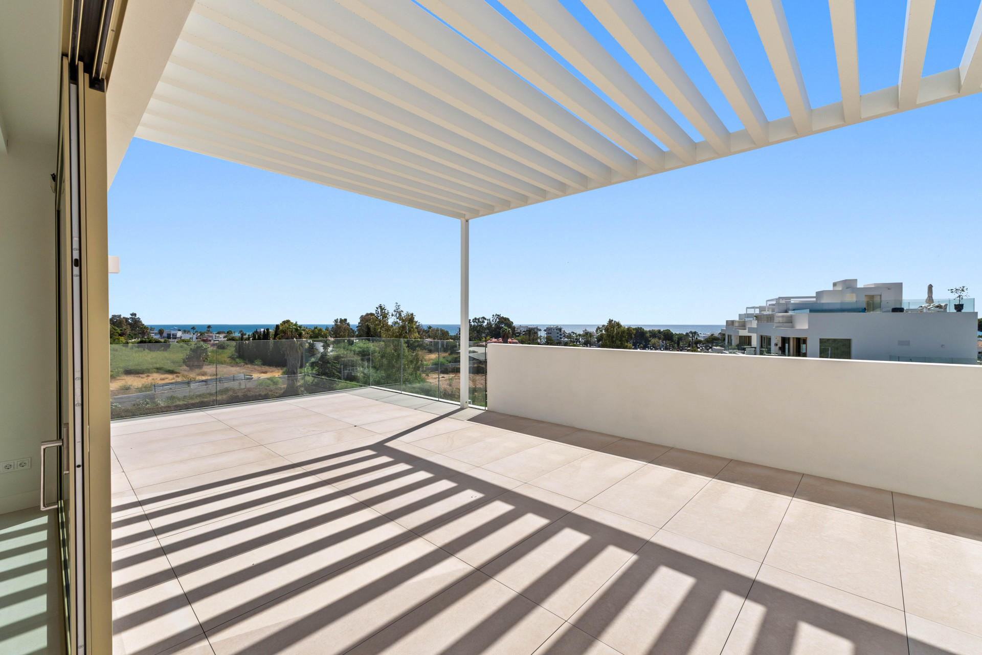 Penthouse in Marbella Golden Mile, Marbella - Image 16