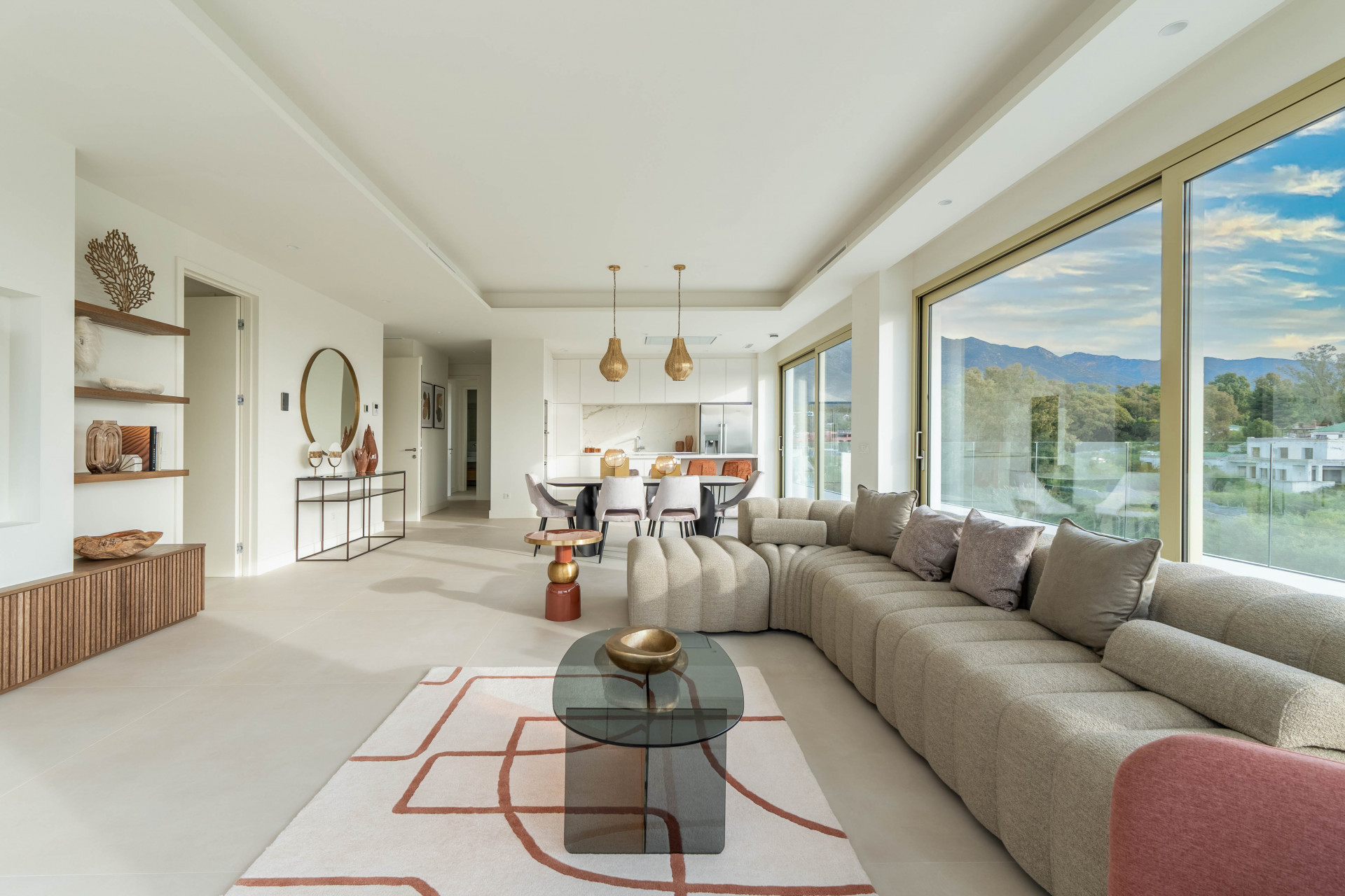 Penthouse in Marbella Golden Mile, Marbella - Image 4