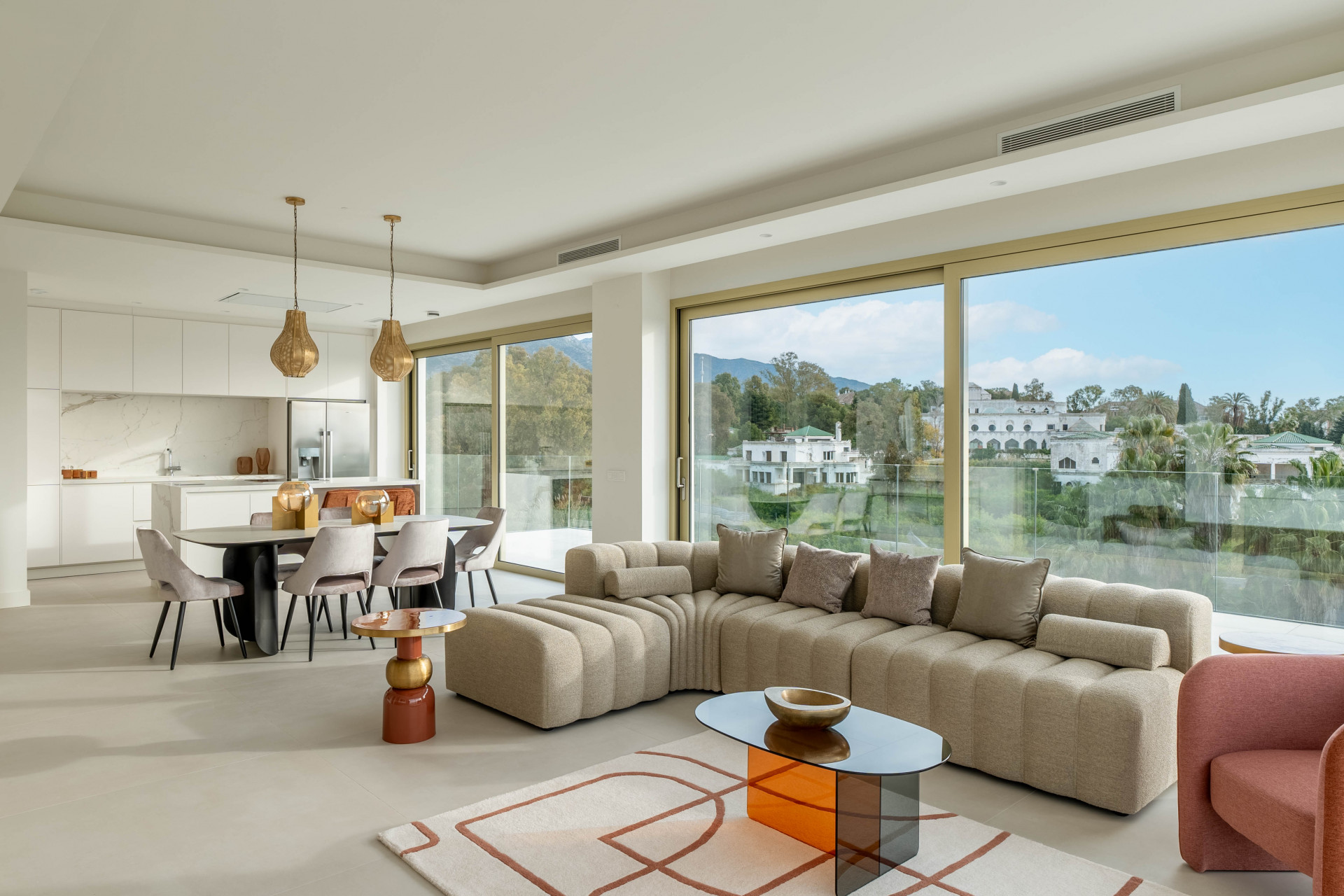 Penthouse in Marbella Golden Mile, Marbella - Image 6