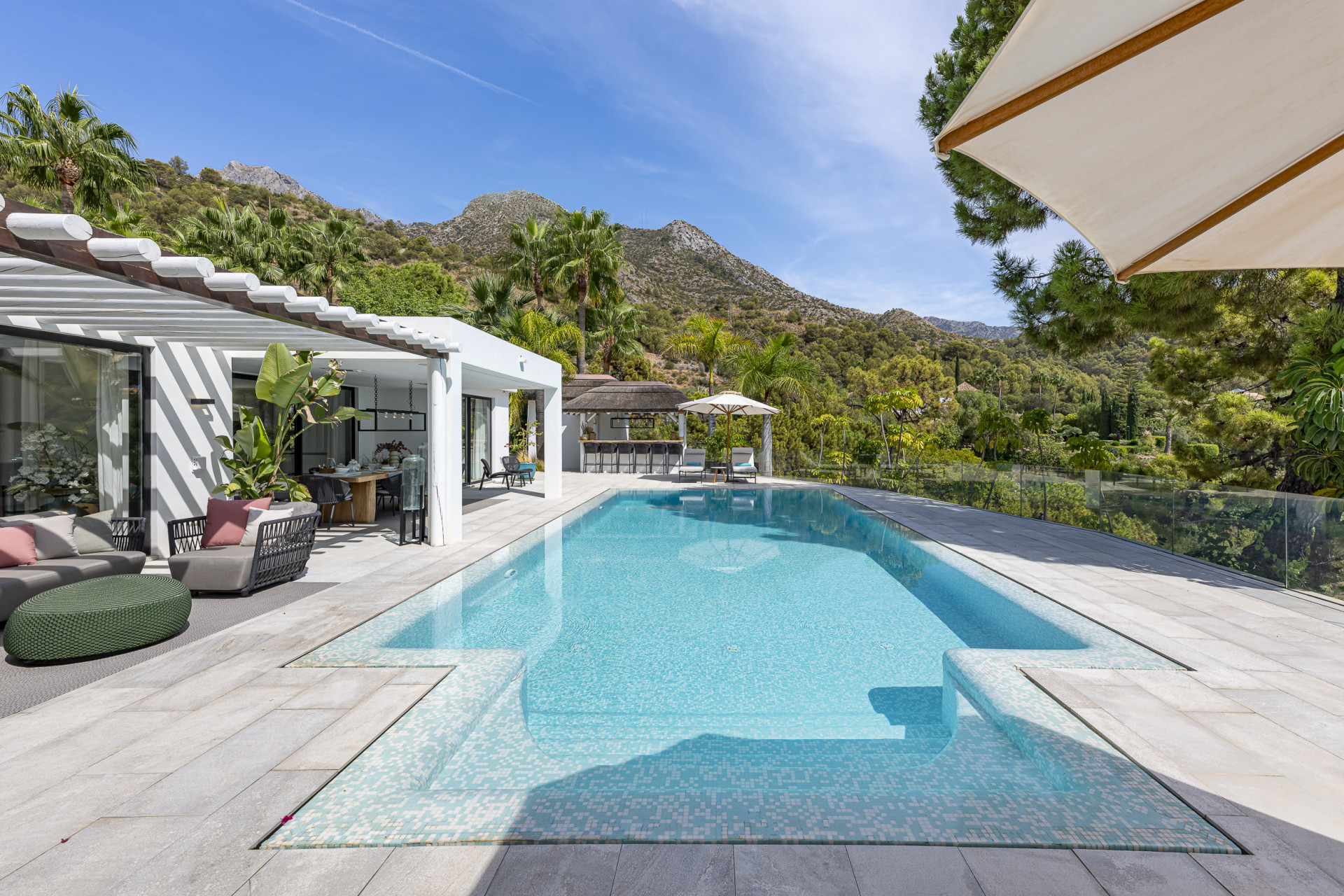 Villa in Marbella Golden Mile, Marbella - Image 43