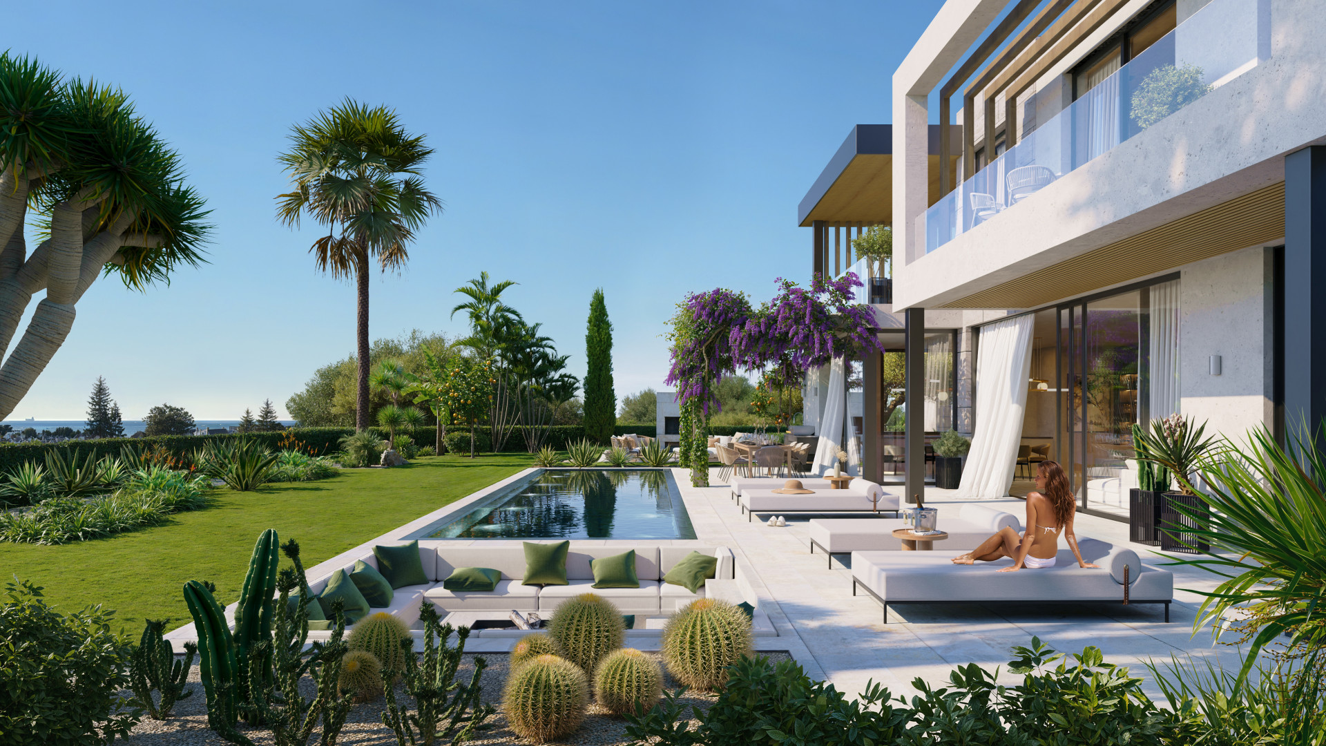 Villa en Estepona East, Estepona - Image 3