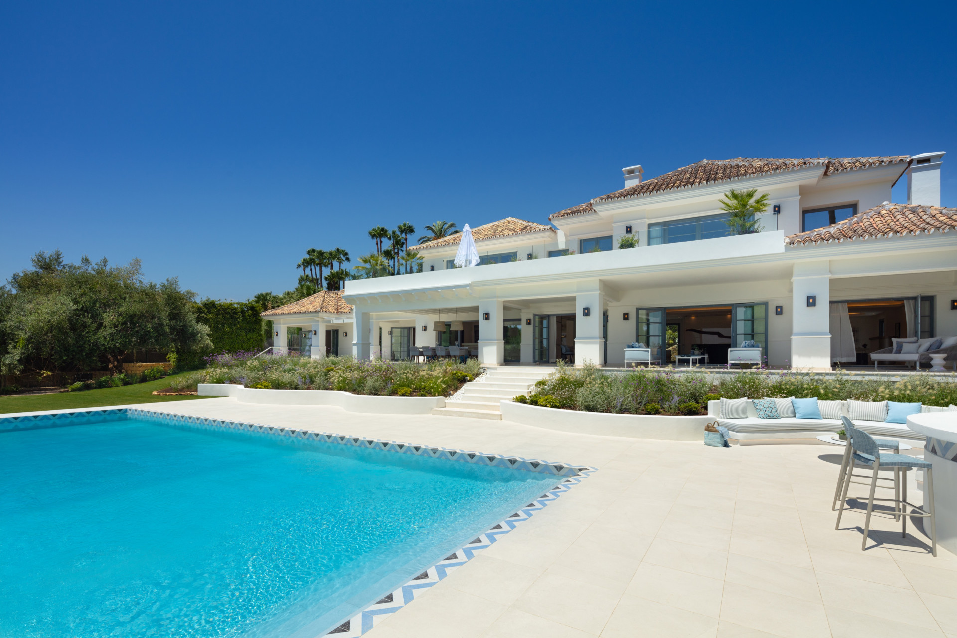 Villa à Nueva Andalucia, Marbella - Image 4