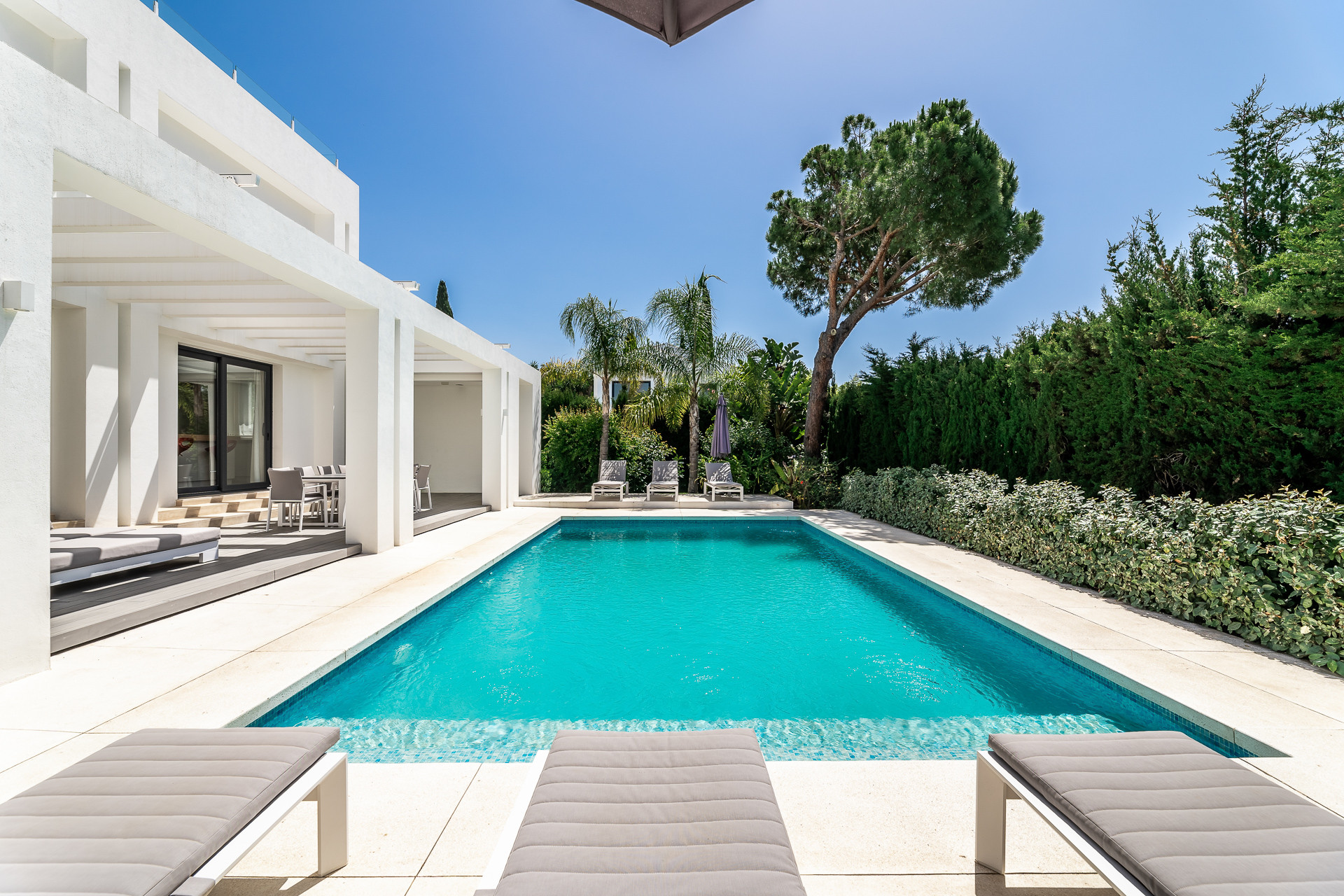 Villa in Marbella Golden Mile, Marbella - Image 5