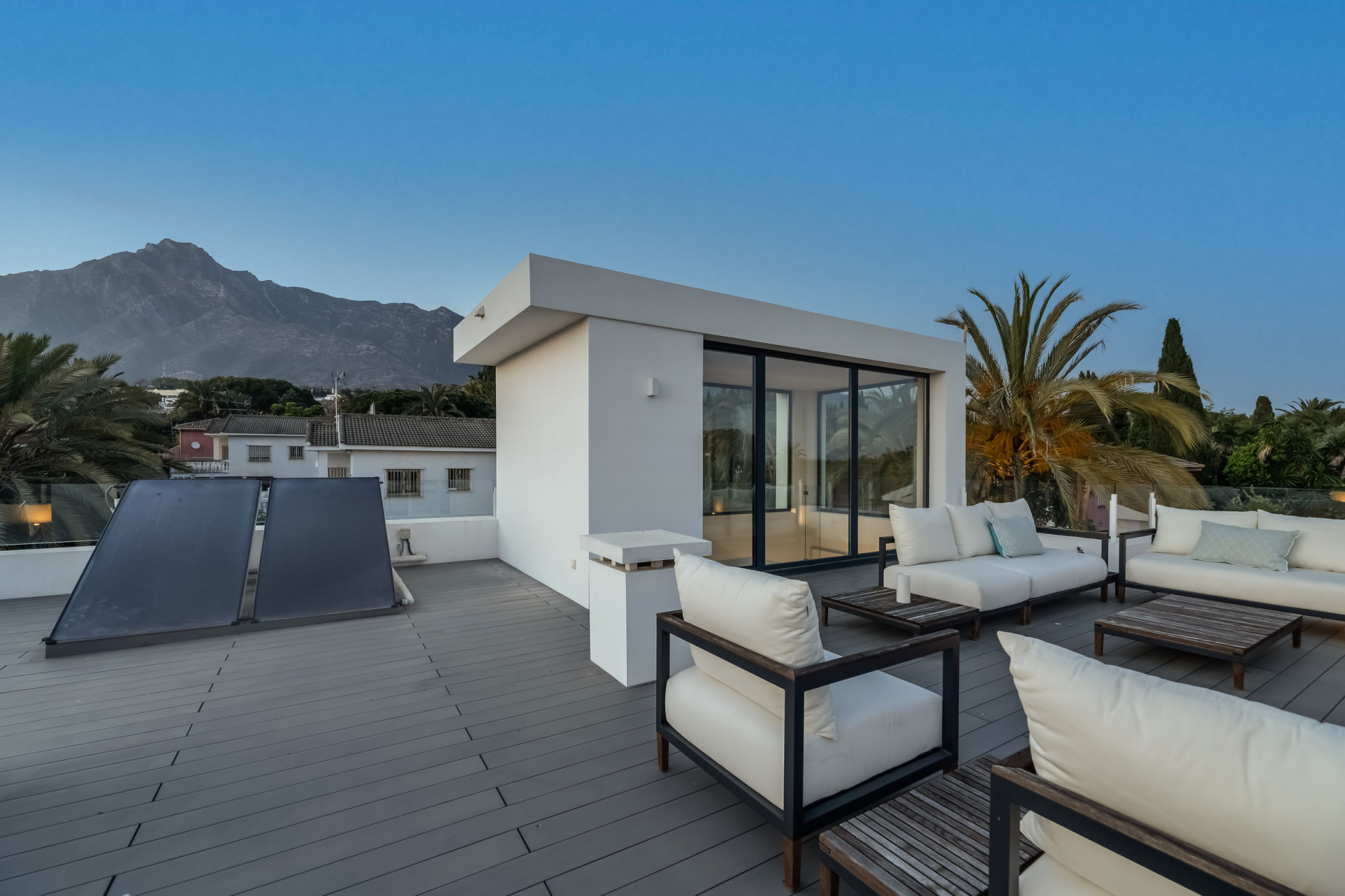 Villa in Marbella Golden Mile, Marbella - Image 31