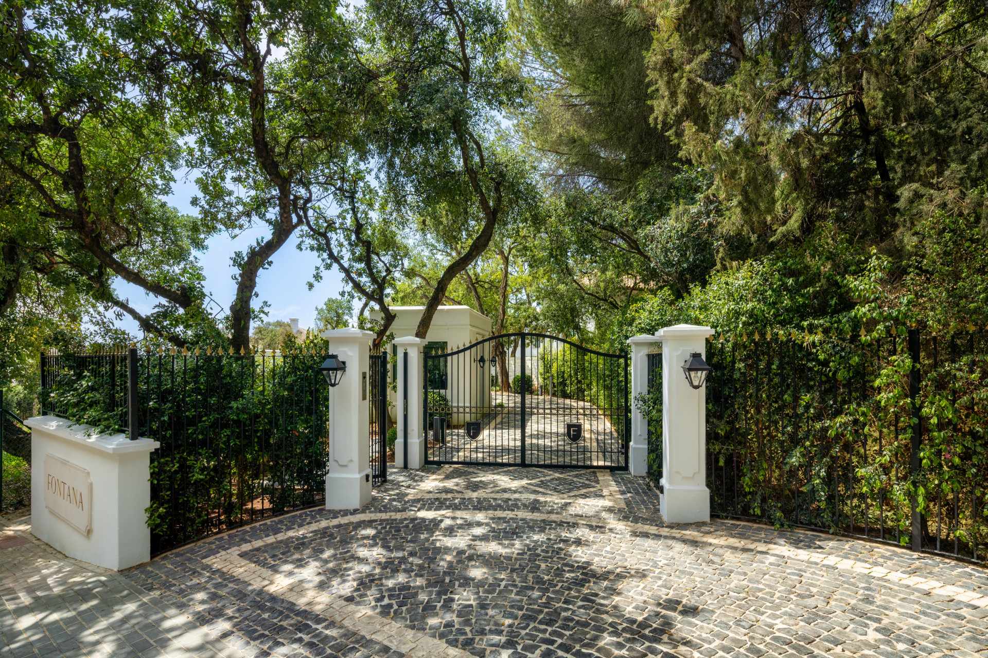 Villa in Marbella Golden Mile, Marbella - Image 44