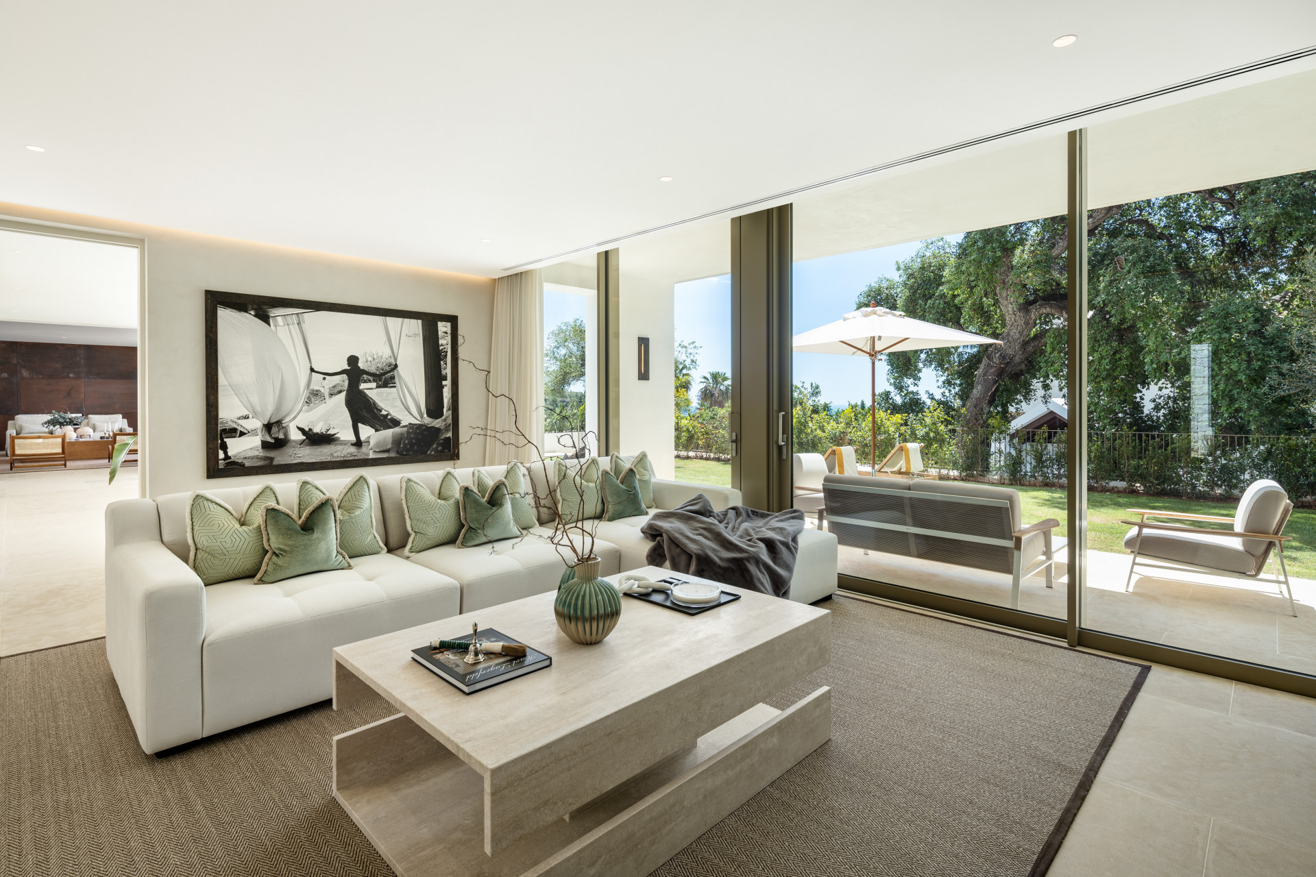 Villa in Marbella Golden Mile, Marbella - Image 17