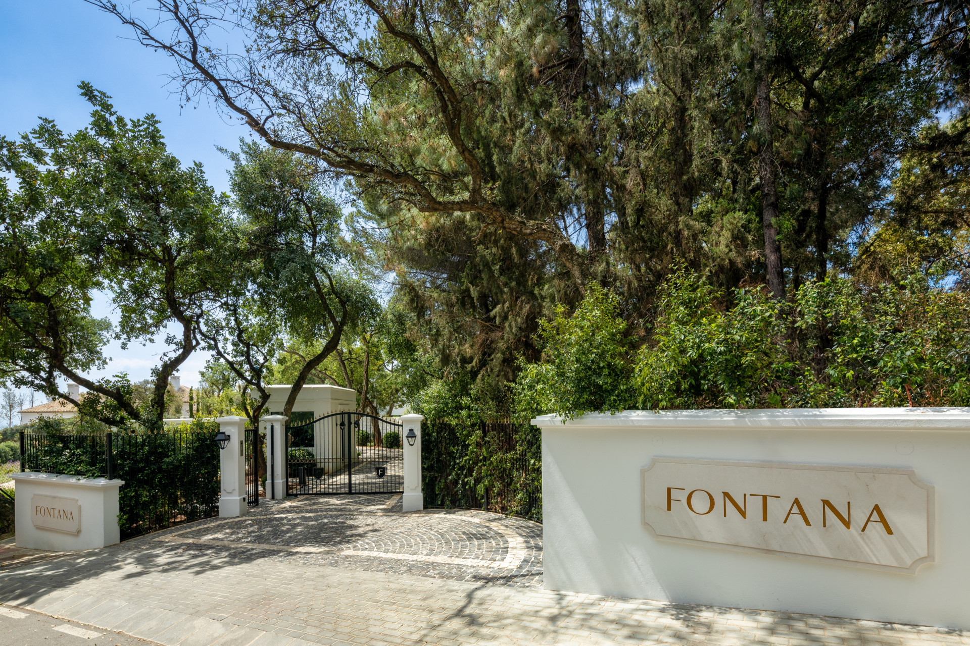 Villa in Marbella Golden Mile, Marbella - Image 43