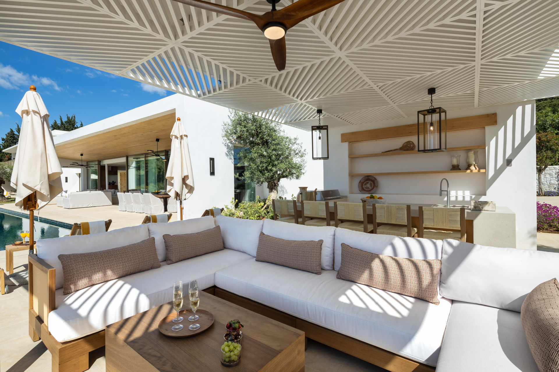 Villa in Marbella Golden Mile, Marbella - Image 5