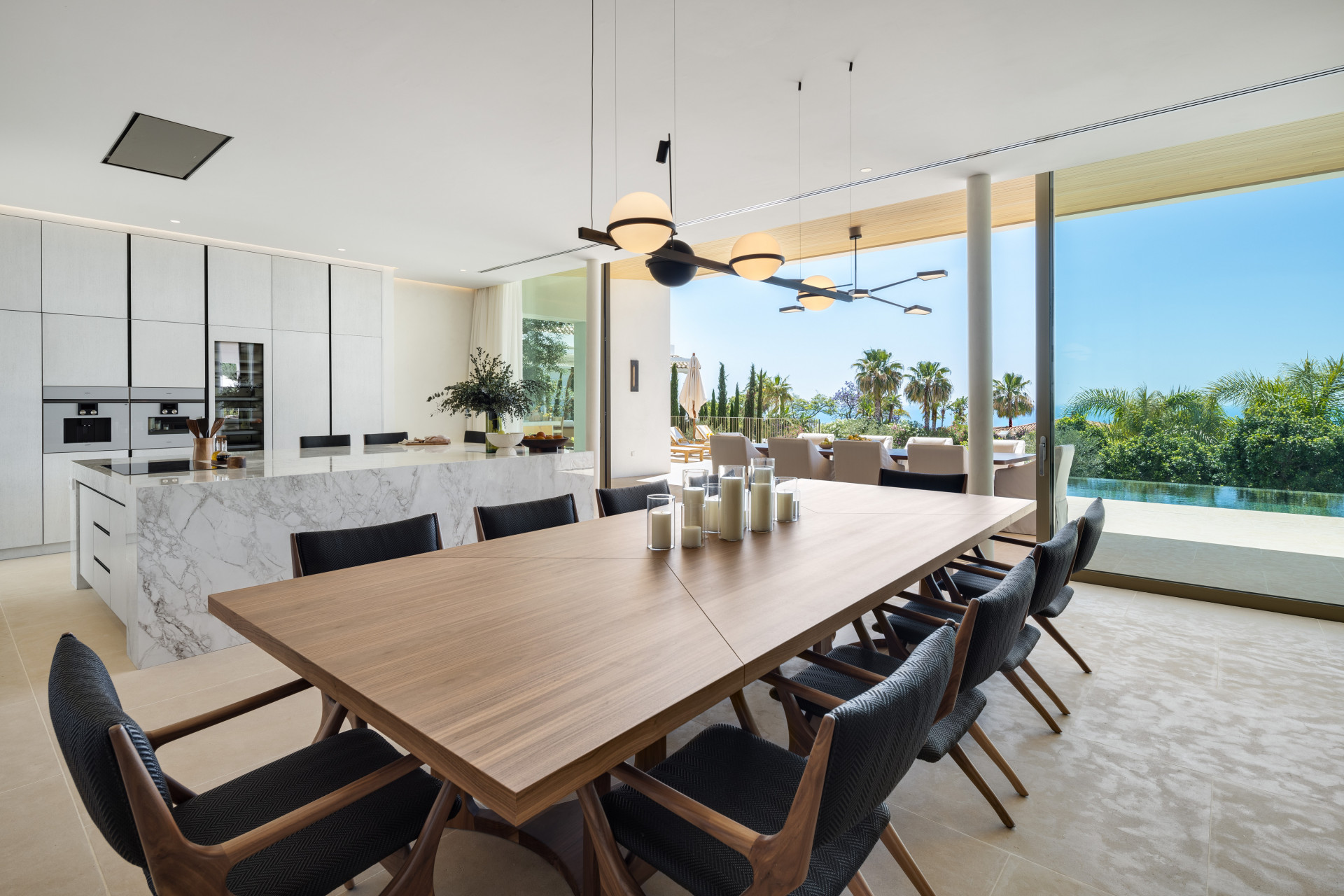 Villa in Marbella Golden Mile, Marbella - Image 15