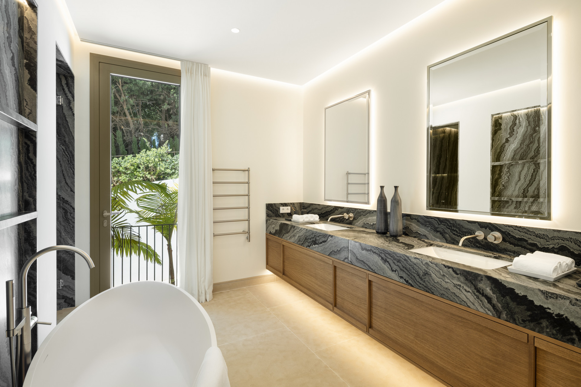 Villa in Marbella Golden Mile, Marbella - Image 28
