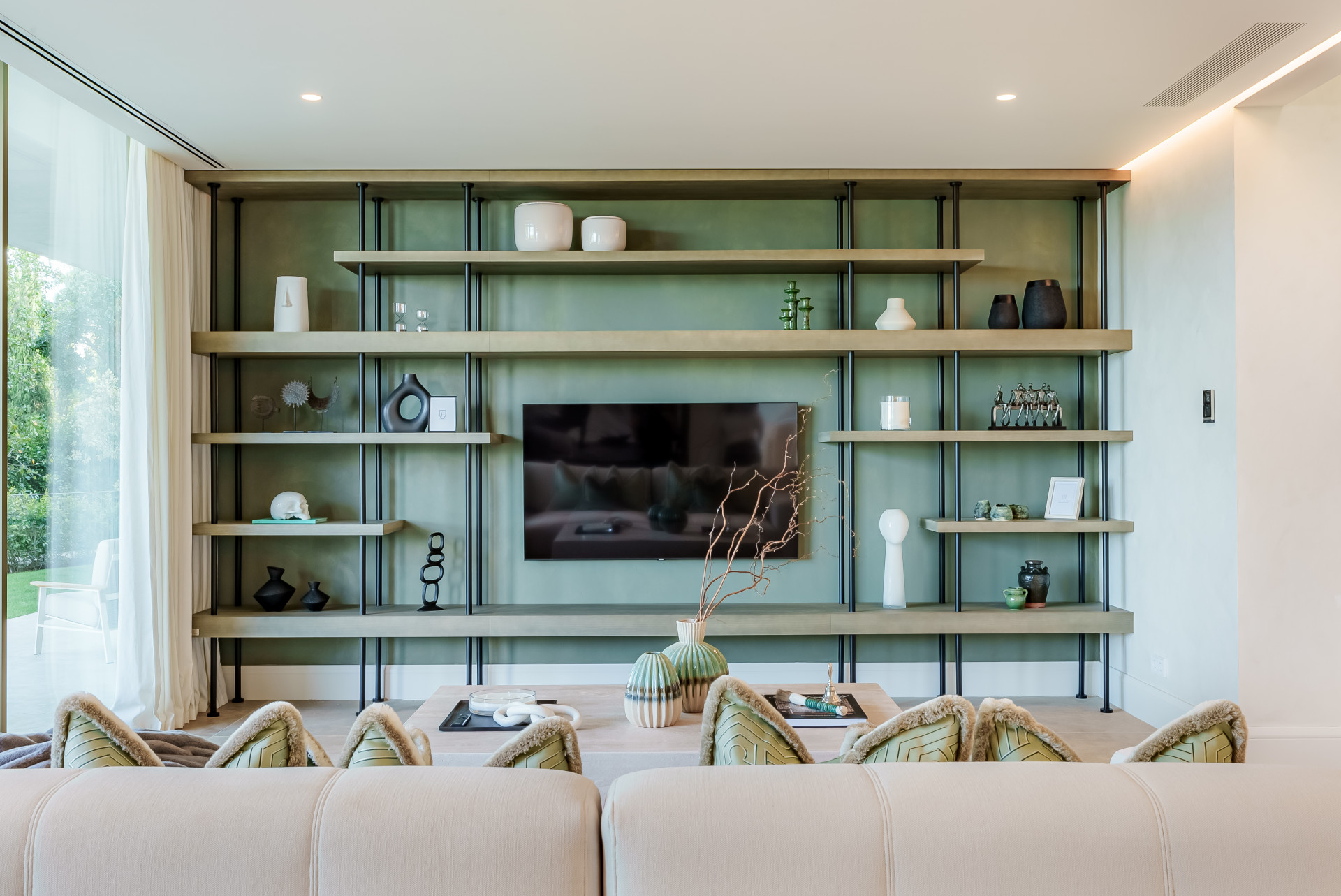 Villa in Marbella Golden Mile, Marbella - Image 19