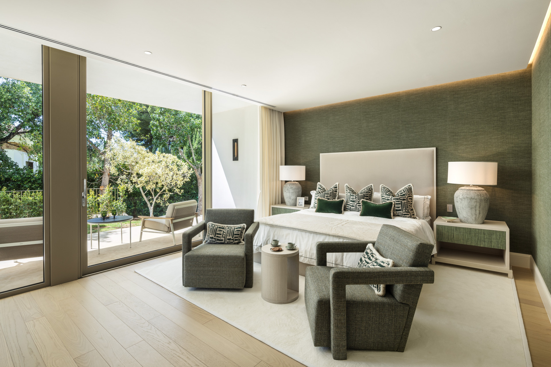 Villa in Marbella Golden Mile, Marbella - Image 25