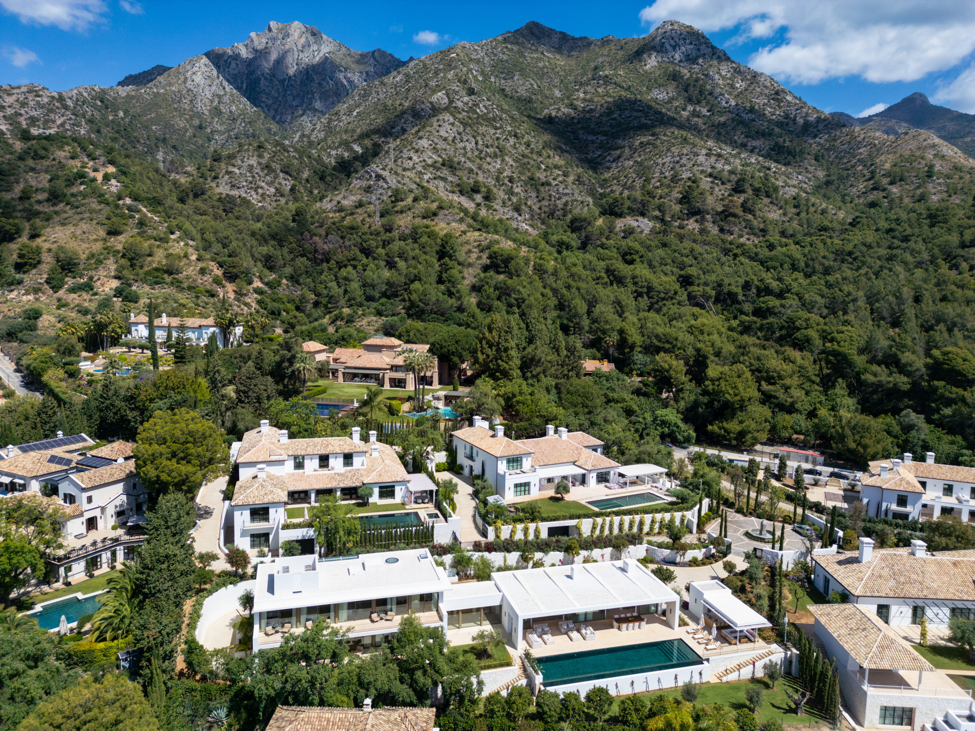 Villa in Marbella Golden Mile, Marbella - Image 39
