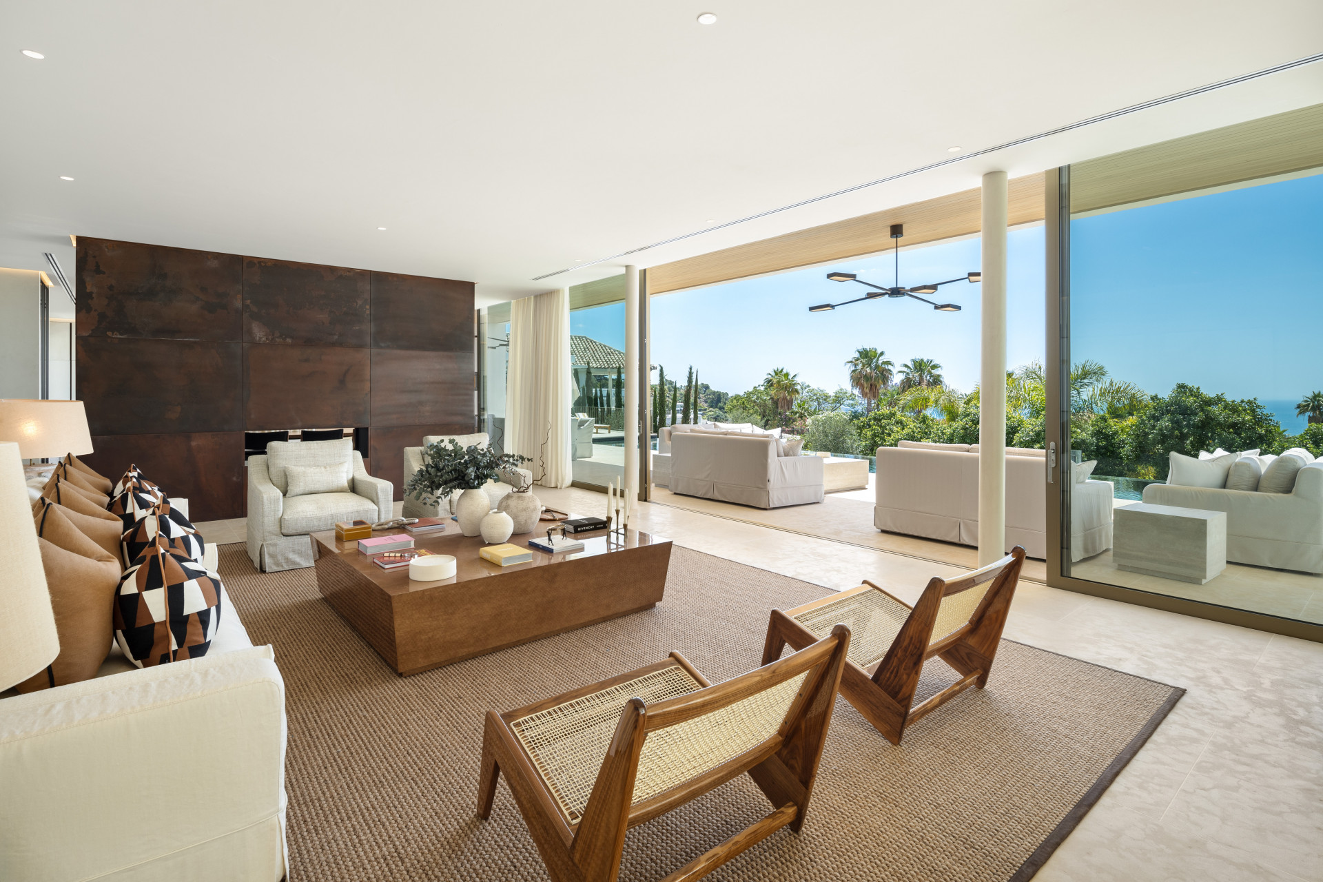 Villa in Marbella Golden Mile, Marbella - Image 9