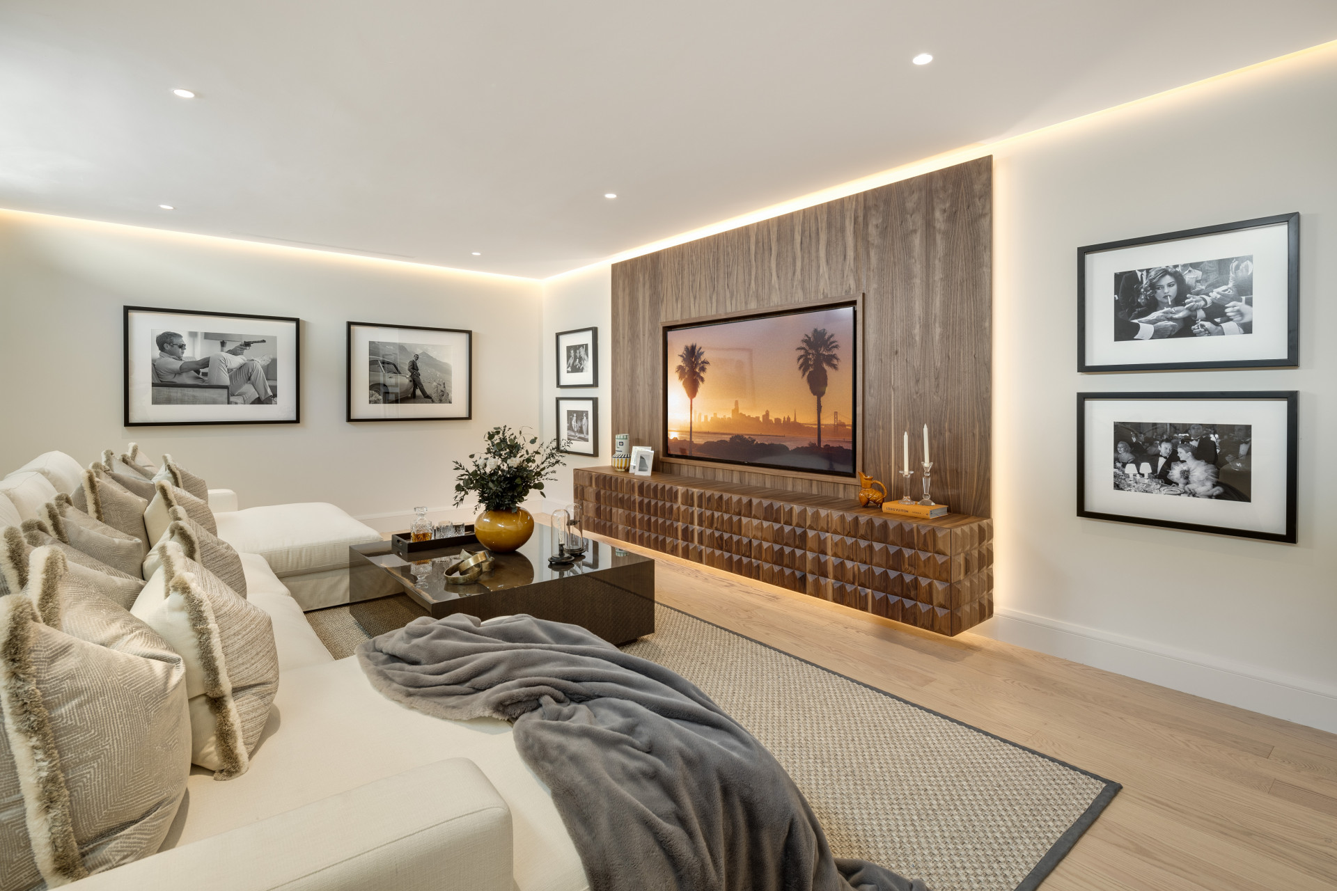 Villa in Marbella Golden Mile, Marbella - Image 33
