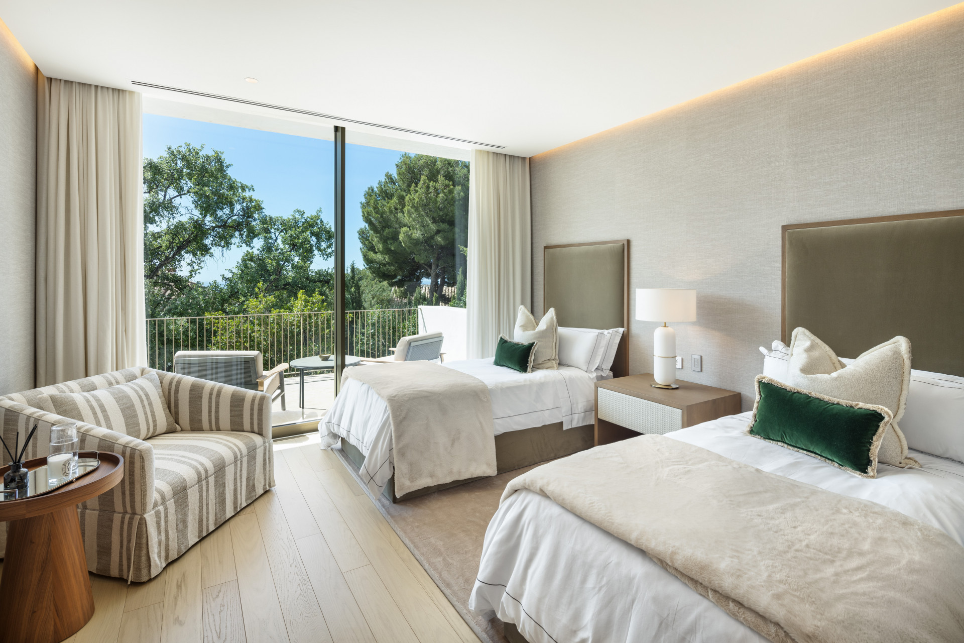 Villa in Marbella Golden Mile, Marbella - Image 31