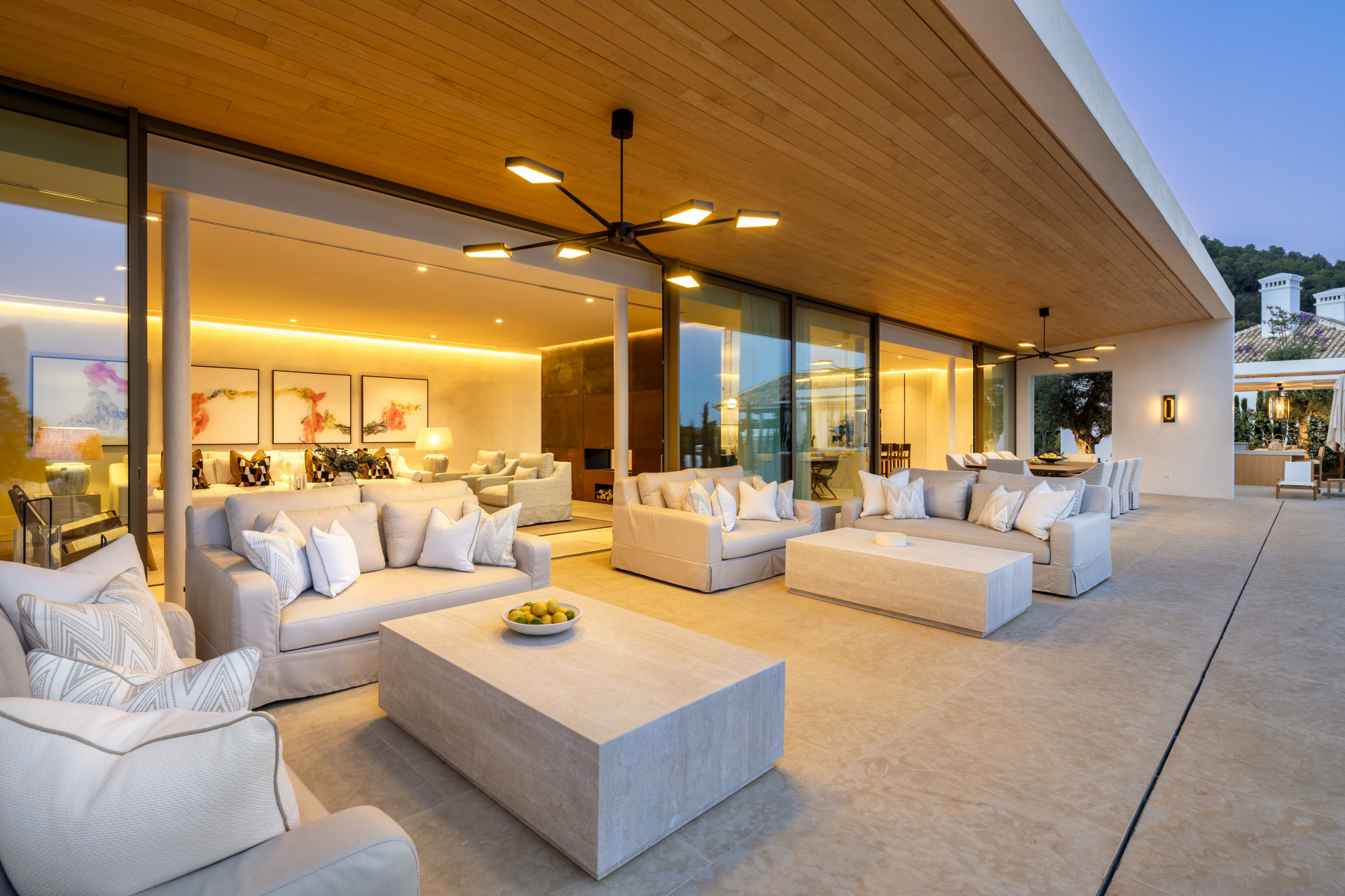 Villa in Marbella Golden Mile, Marbella - Image 37