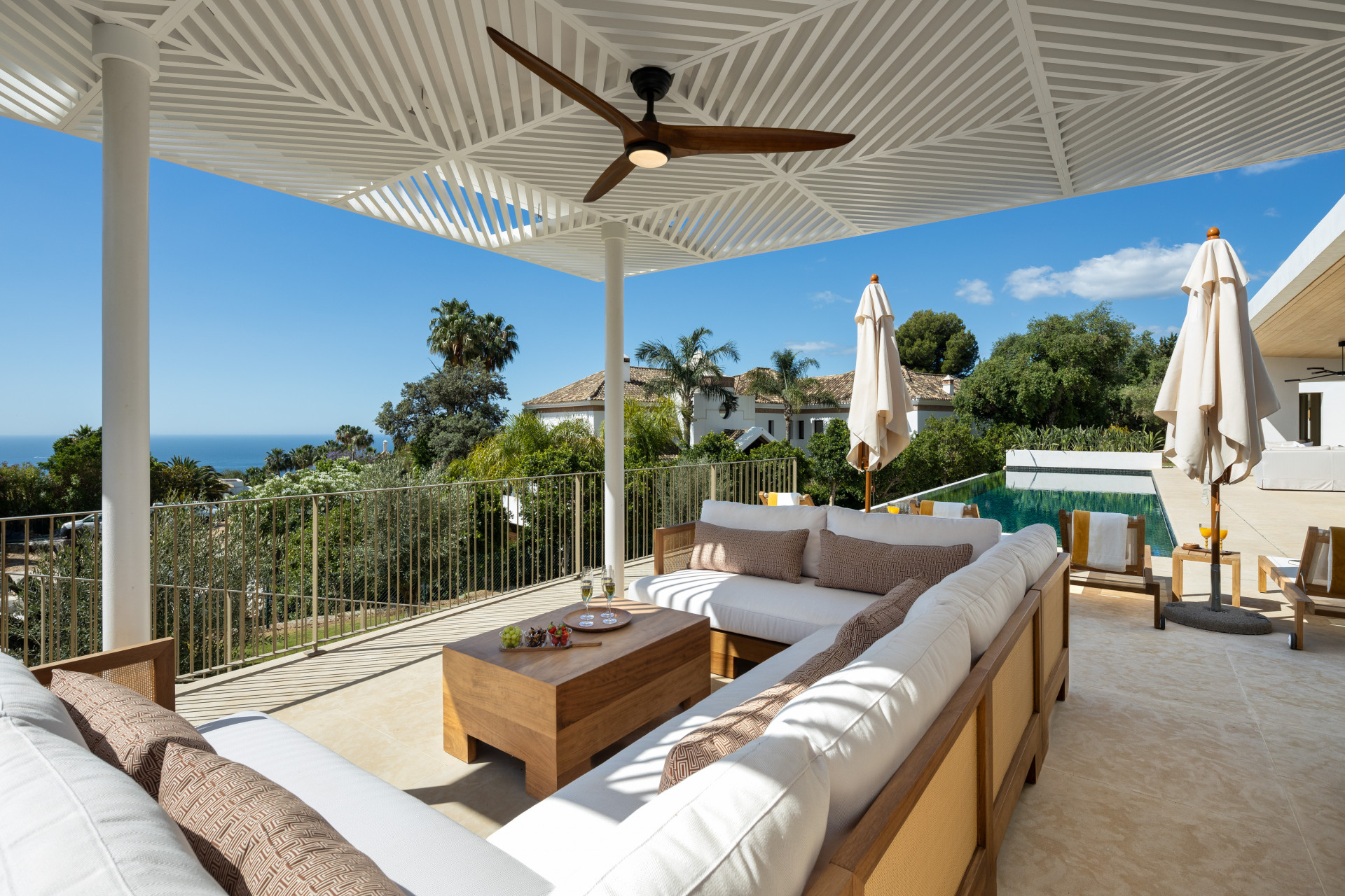Villa in Marbella Golden Mile, Marbella - Image 4