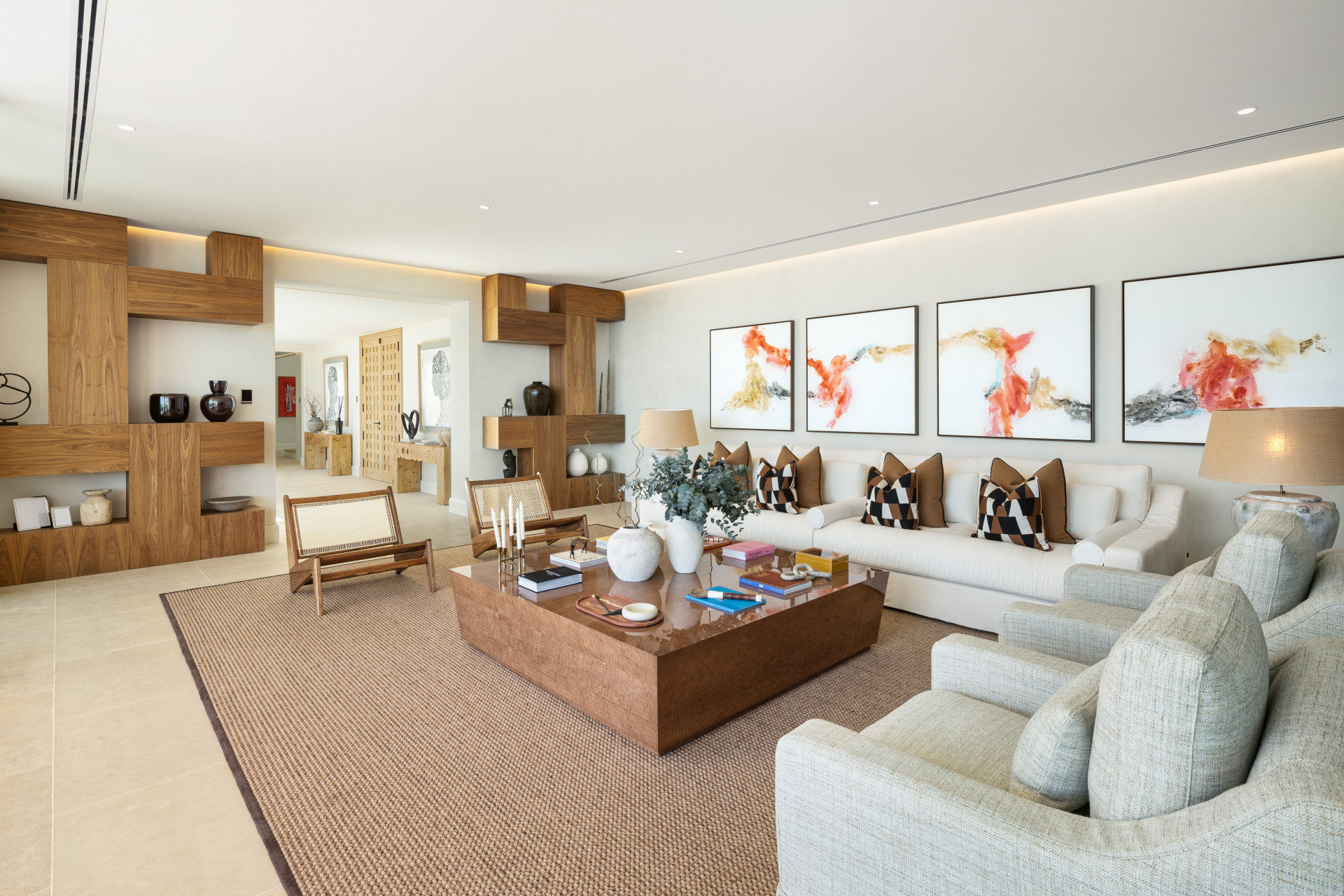 Villa in Marbella Golden Mile, Marbella - Image 10