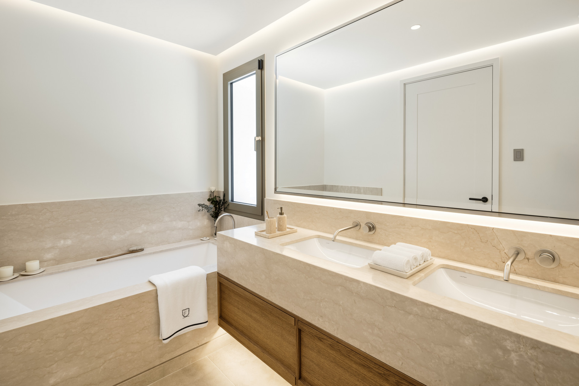 Villa in Marbella Golden Mile, Marbella - Image 32