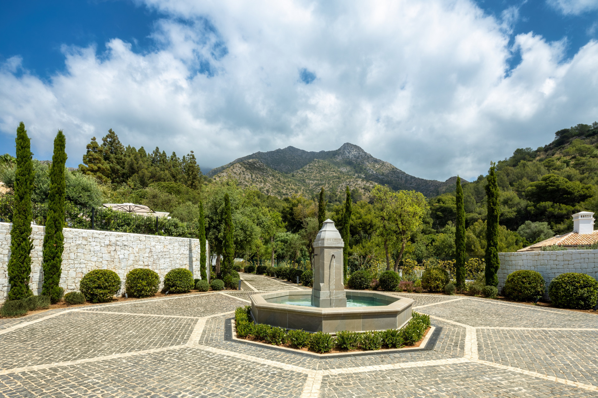 Villa in Marbella Golden Mile, Marbella - Image 42