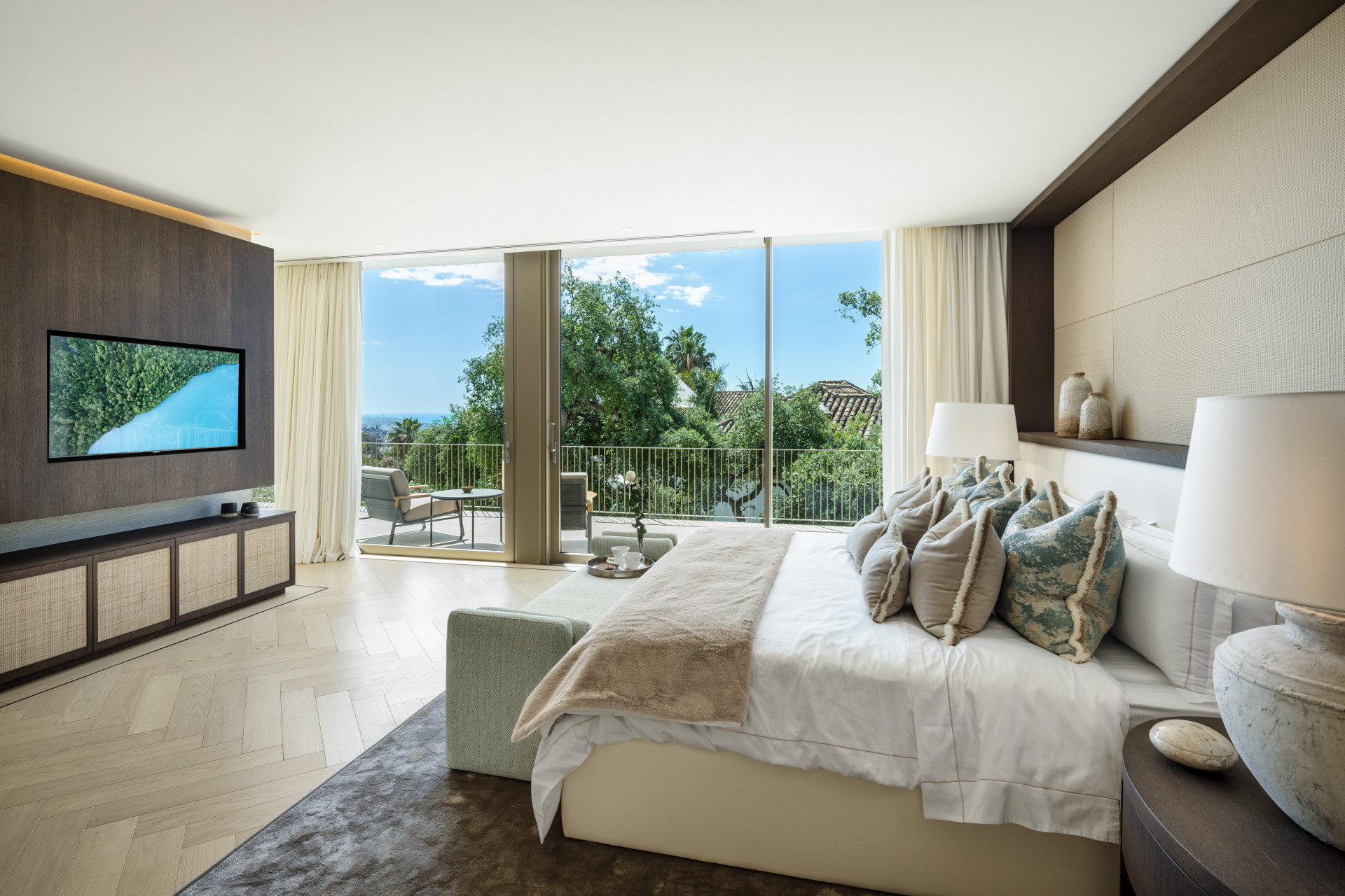 Villa in Marbella Golden Mile, Marbella - Image 22