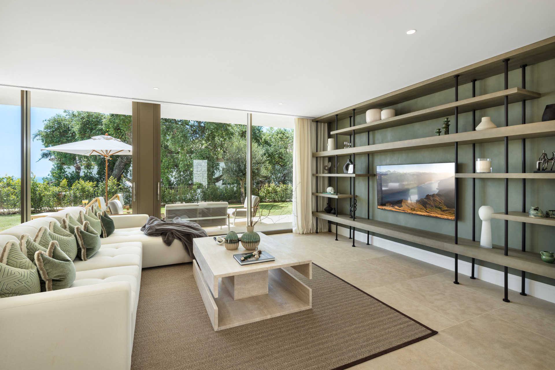 Villa in Marbella Golden Mile, Marbella - Image 16