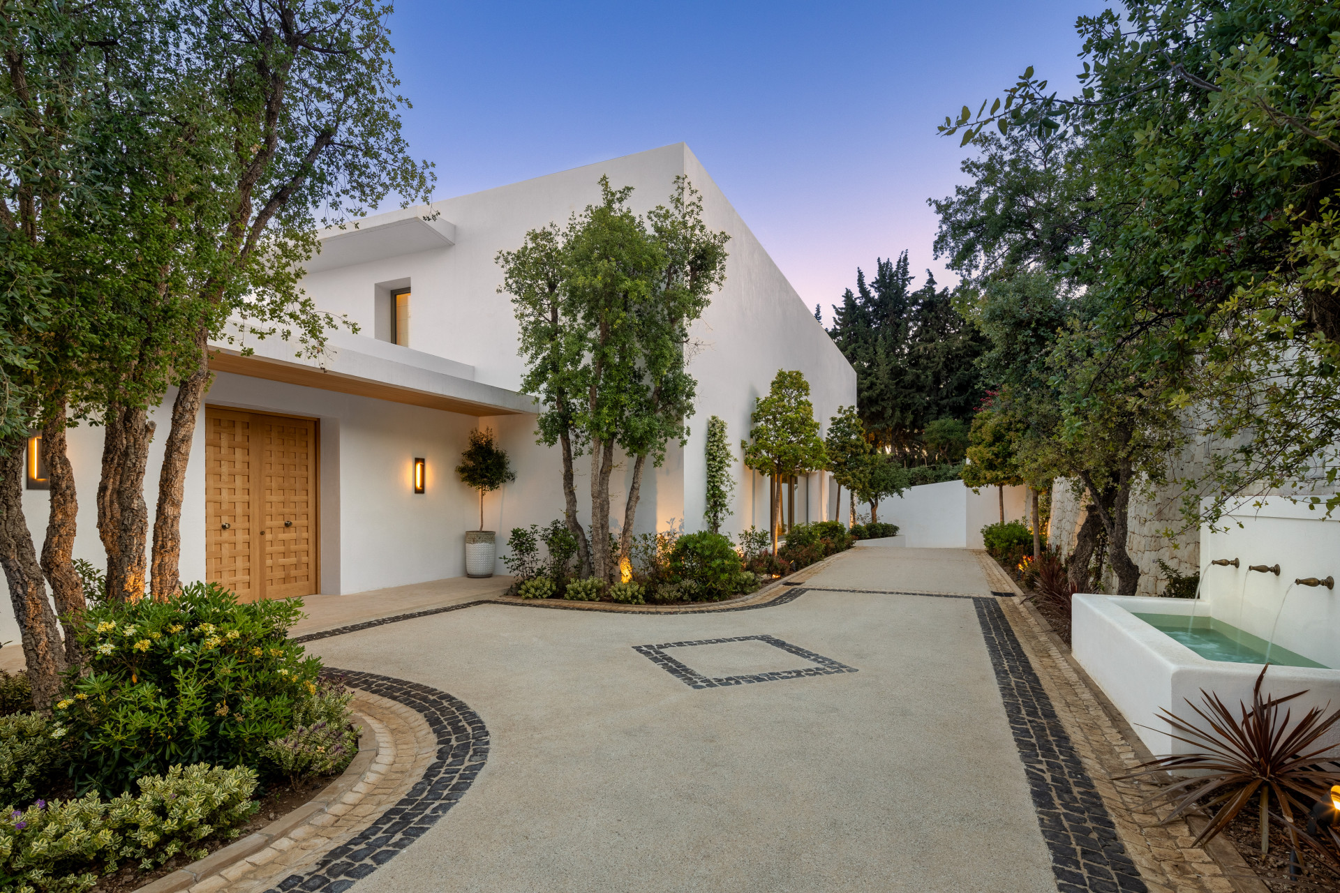 Villa in Marbella Golden Mile, Marbella - Image 36