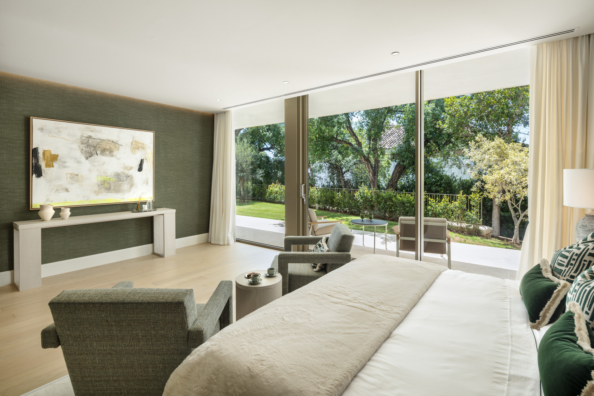 Villa in Marbella Golden Mile, Marbella - Image 26