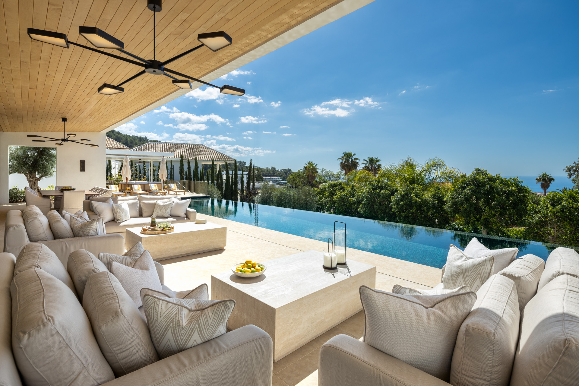 Villa in Marbella Golden Mile, Marbella - Image 6