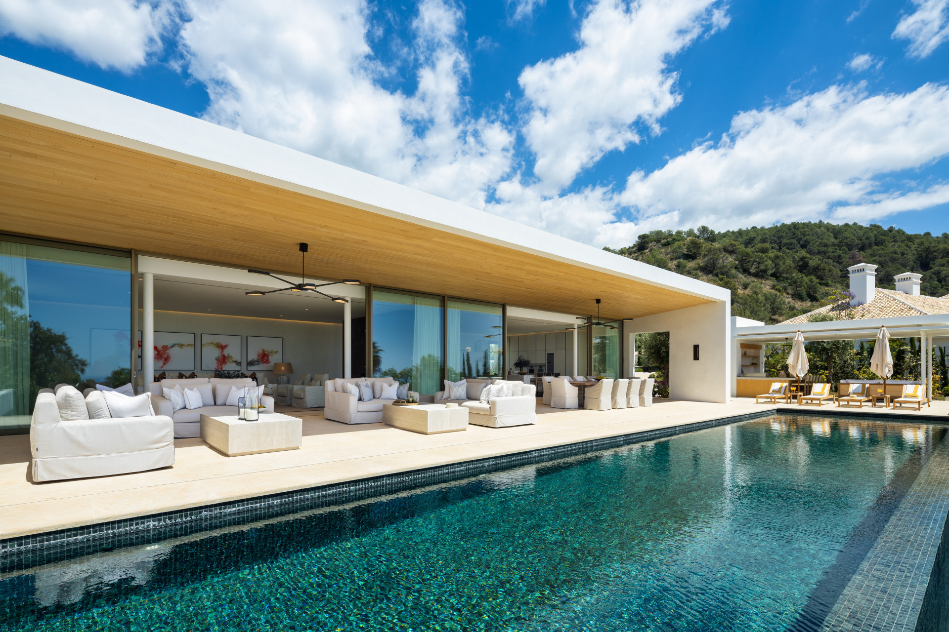 Villa in Marbella Golden Mile, Marbella - Image 3